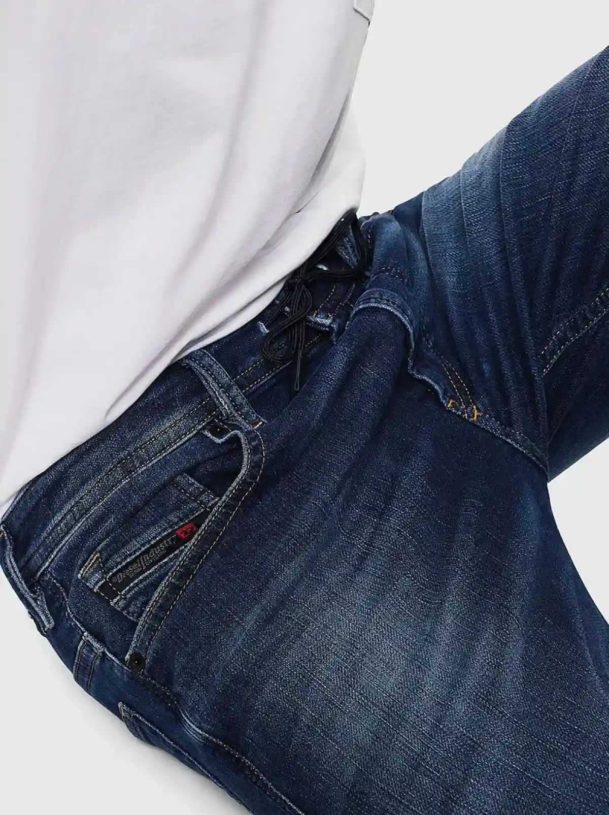 Blue Slim Fit -Thommer JoggJeans