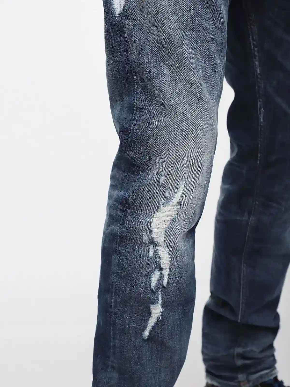 Blue Carrot-Krooley JoggJeans