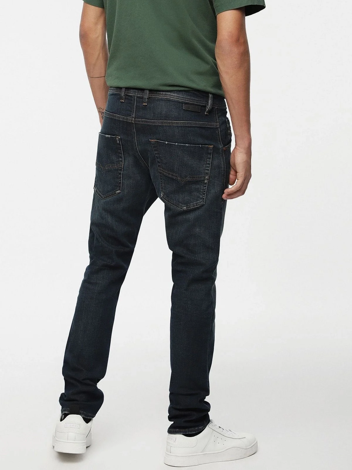 Blue Carrot-Krooley JoggJeans