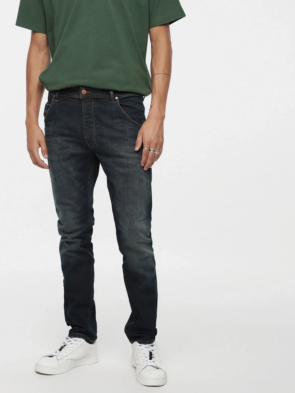 Blue Carrot-Krooley JoggJeans