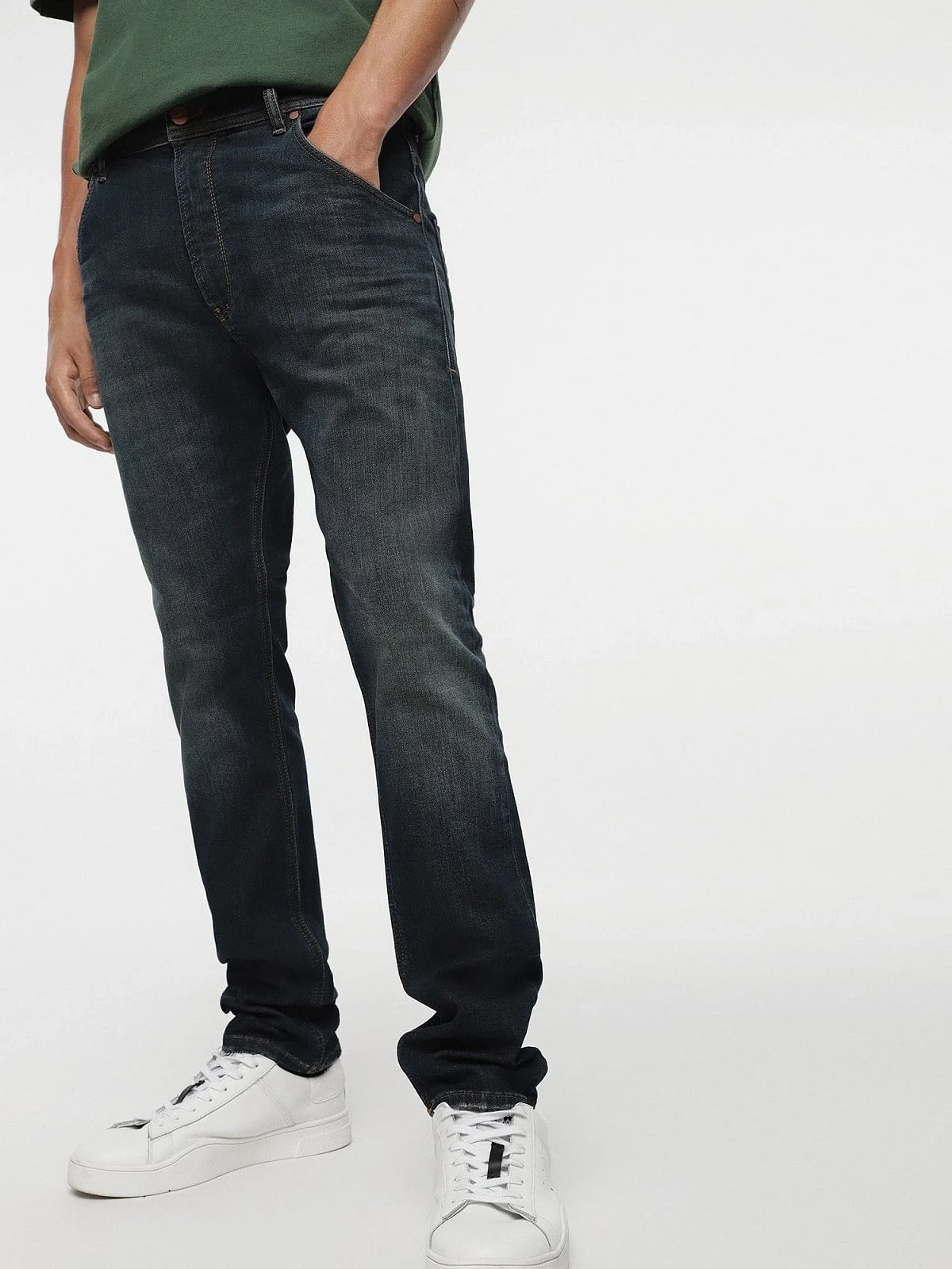Blue Carrot-Krooley JoggJeans
