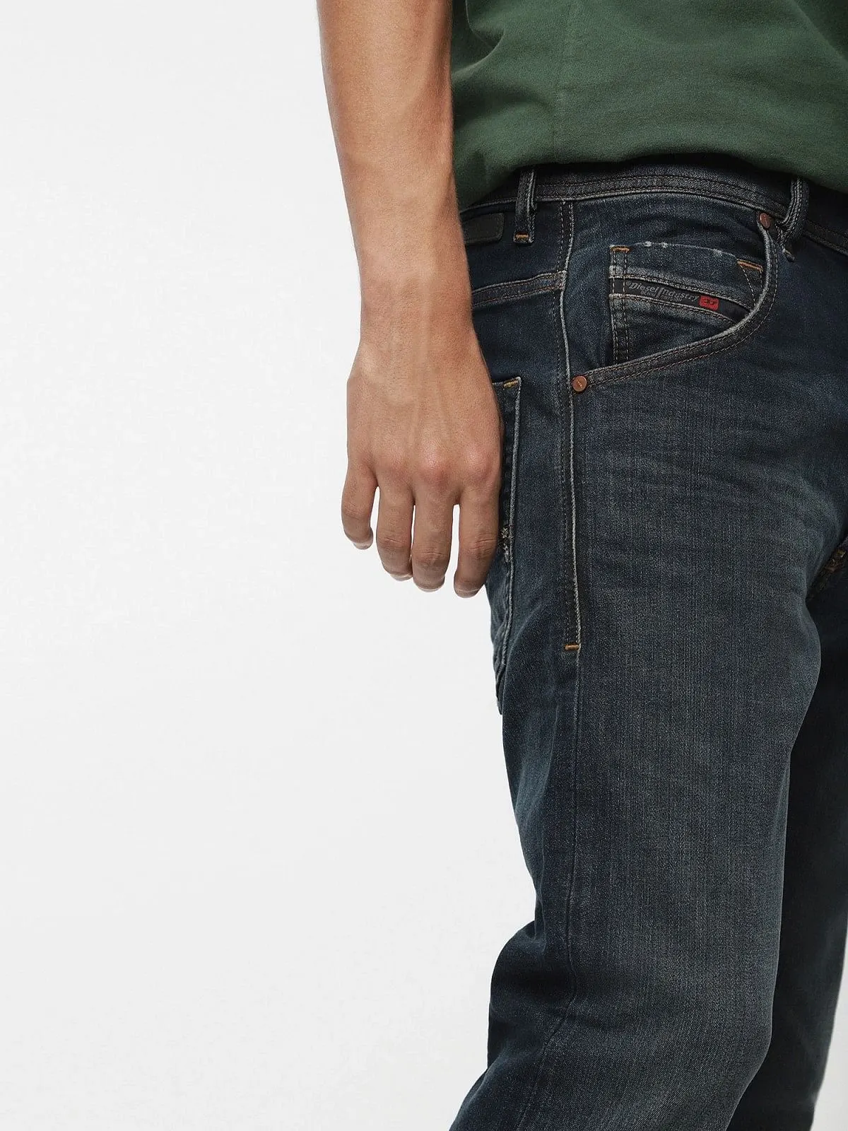 Blue Carrot-Krooley JoggJeans