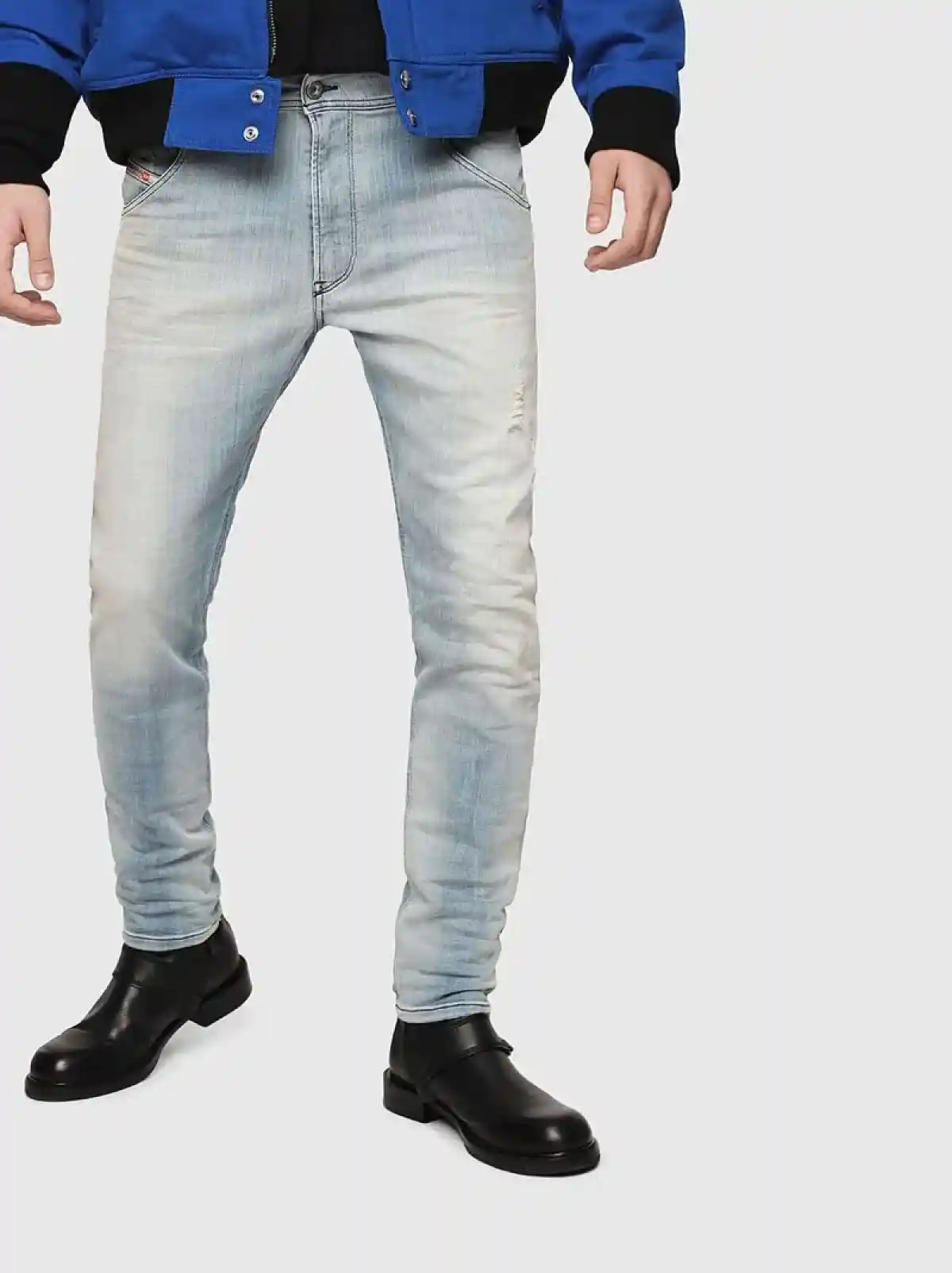 Blue Carrot-Krooley JoggJeans