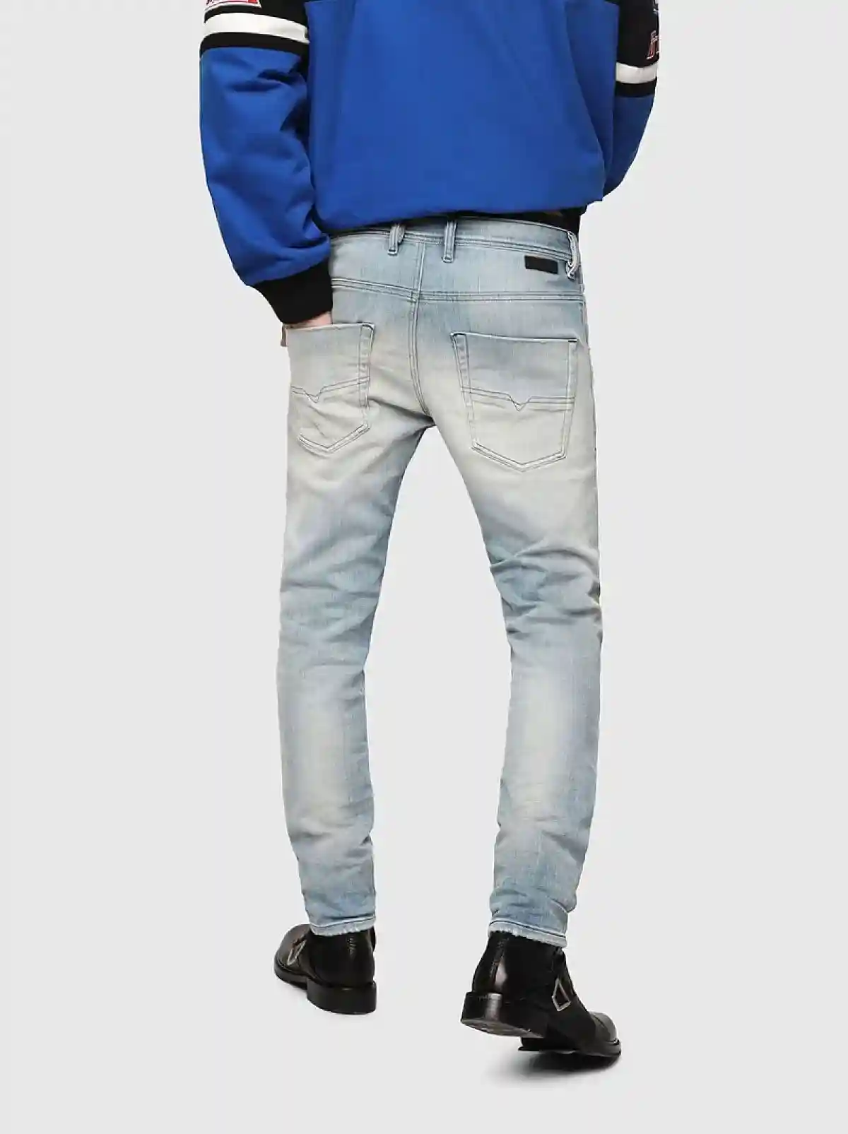 Blue Carrot-Krooley JoggJeans