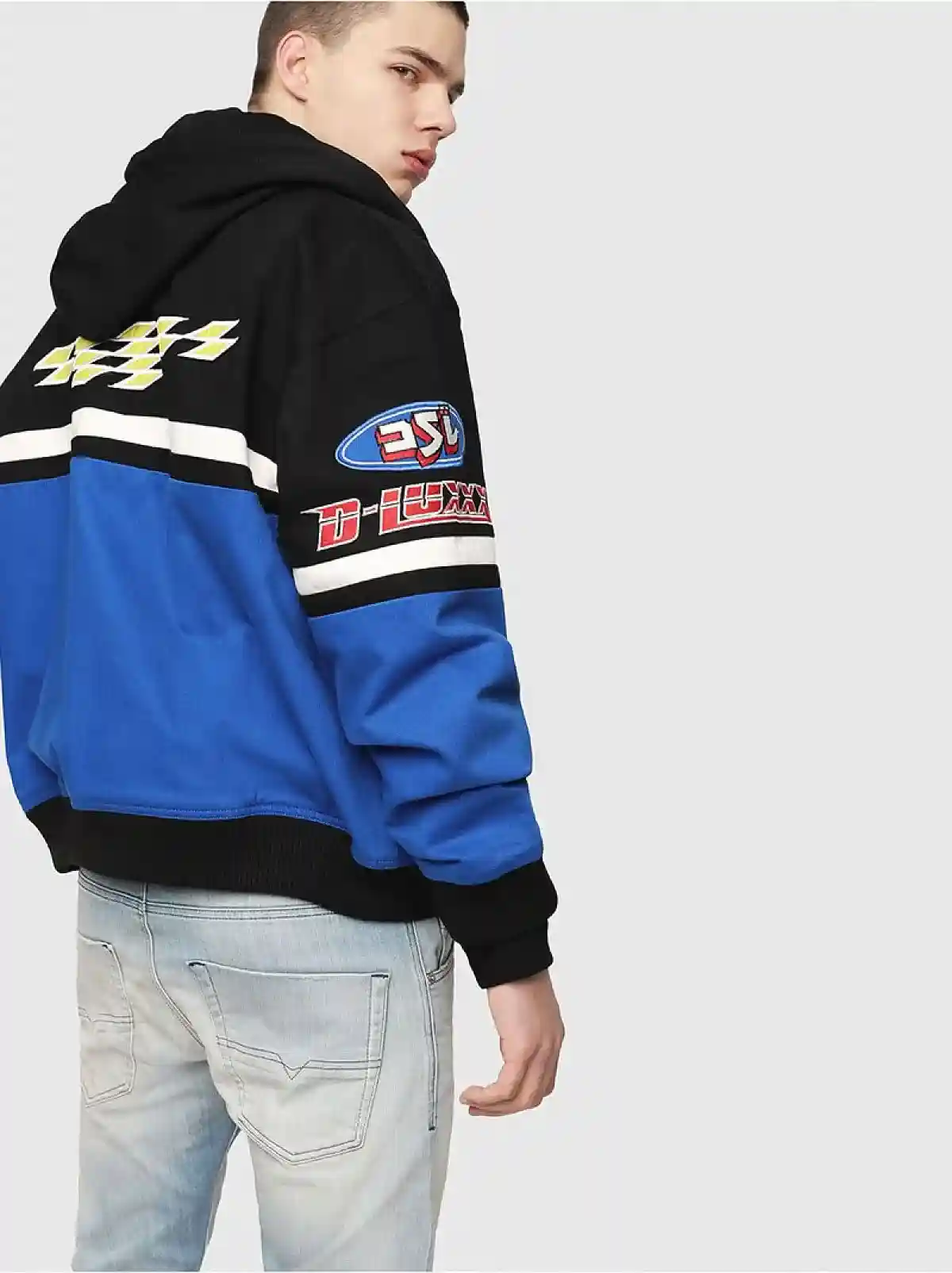 Blue Carrot-Krooley JoggJeans