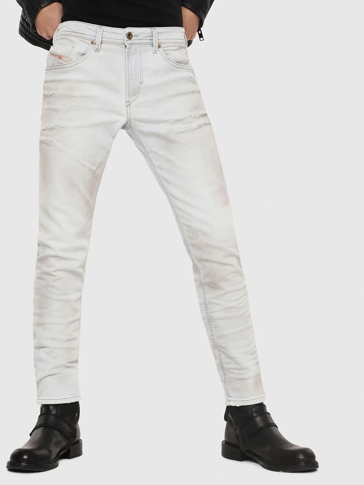 Blue Slim Fit -Thommer JoggJeans