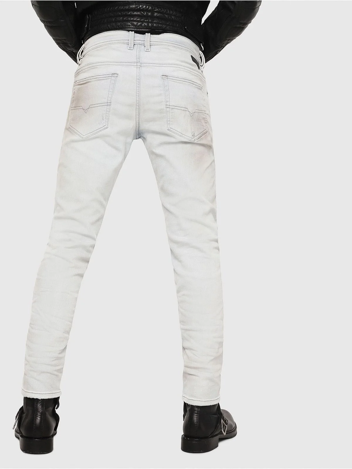 Blue Slim Fit -Thommer JoggJeans