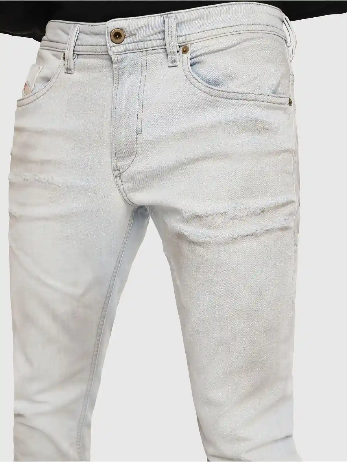 Blue Slim Fit -Thommer JoggJeans