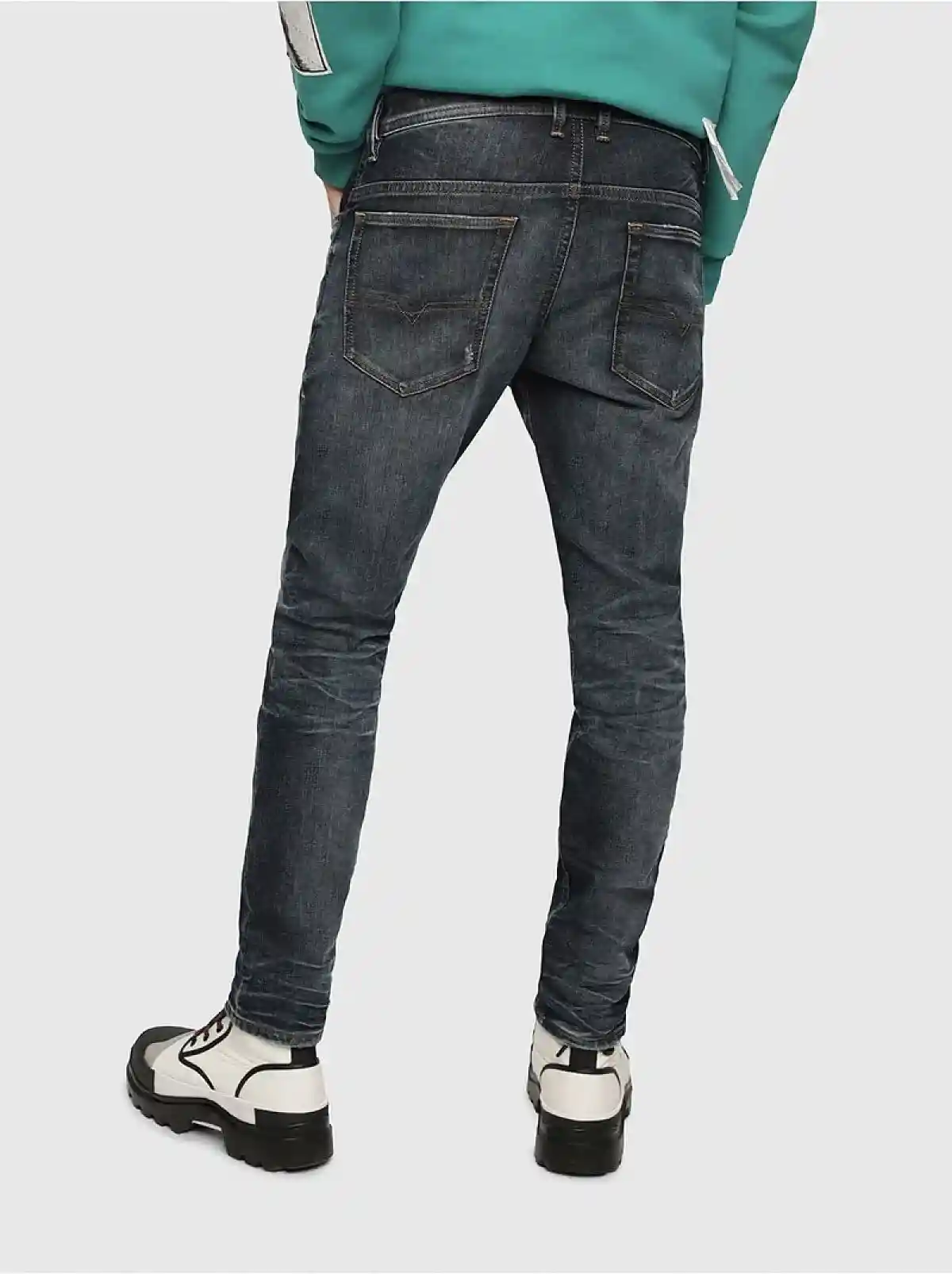 Blue Slim Fit -Thommer JoggJeans