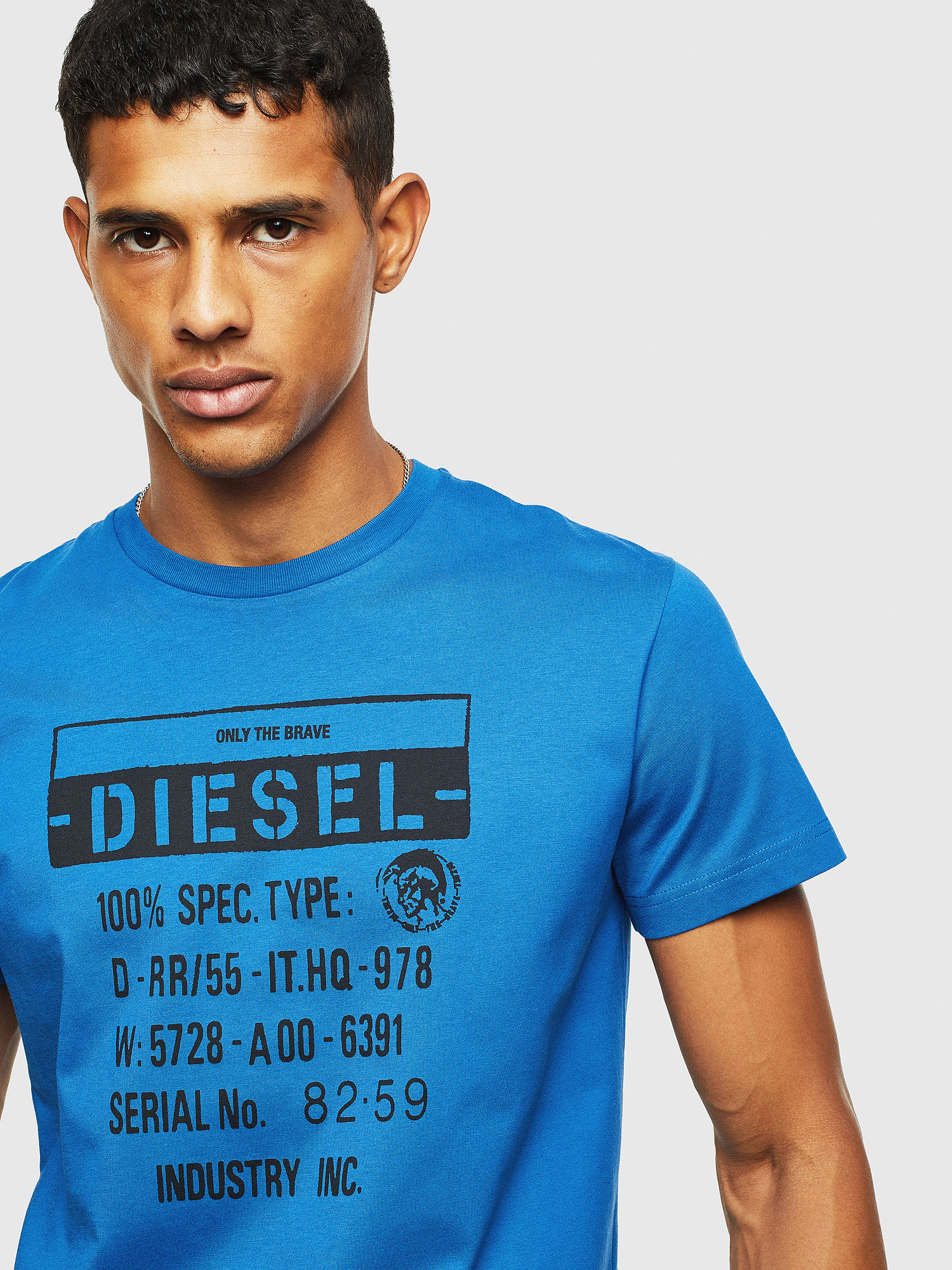 Diesel T-DIEGO-S1 MAGLIETTA T-shirt