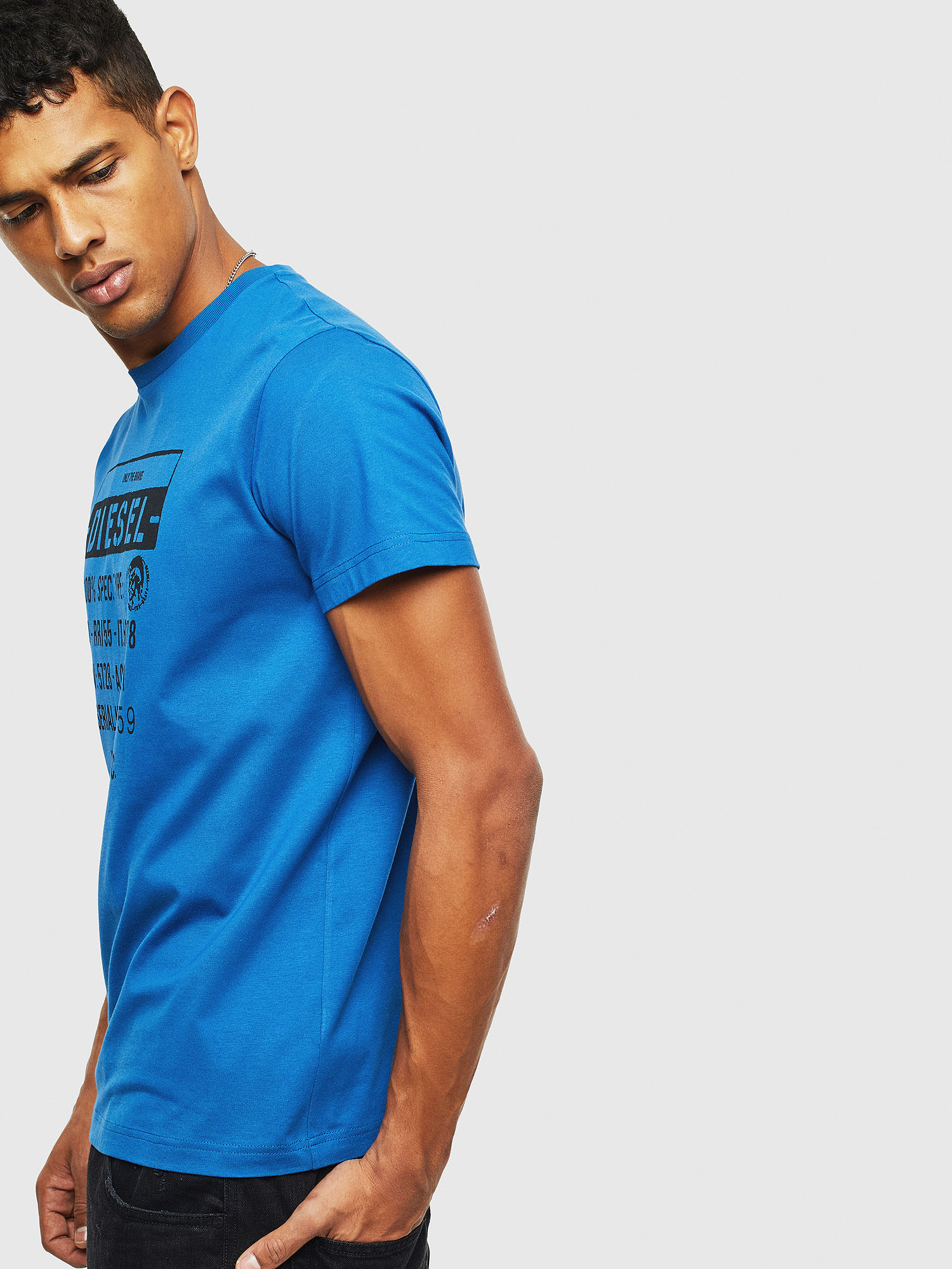 Diesel T-DIEGO-S1 MAGLIETTA T-shirt