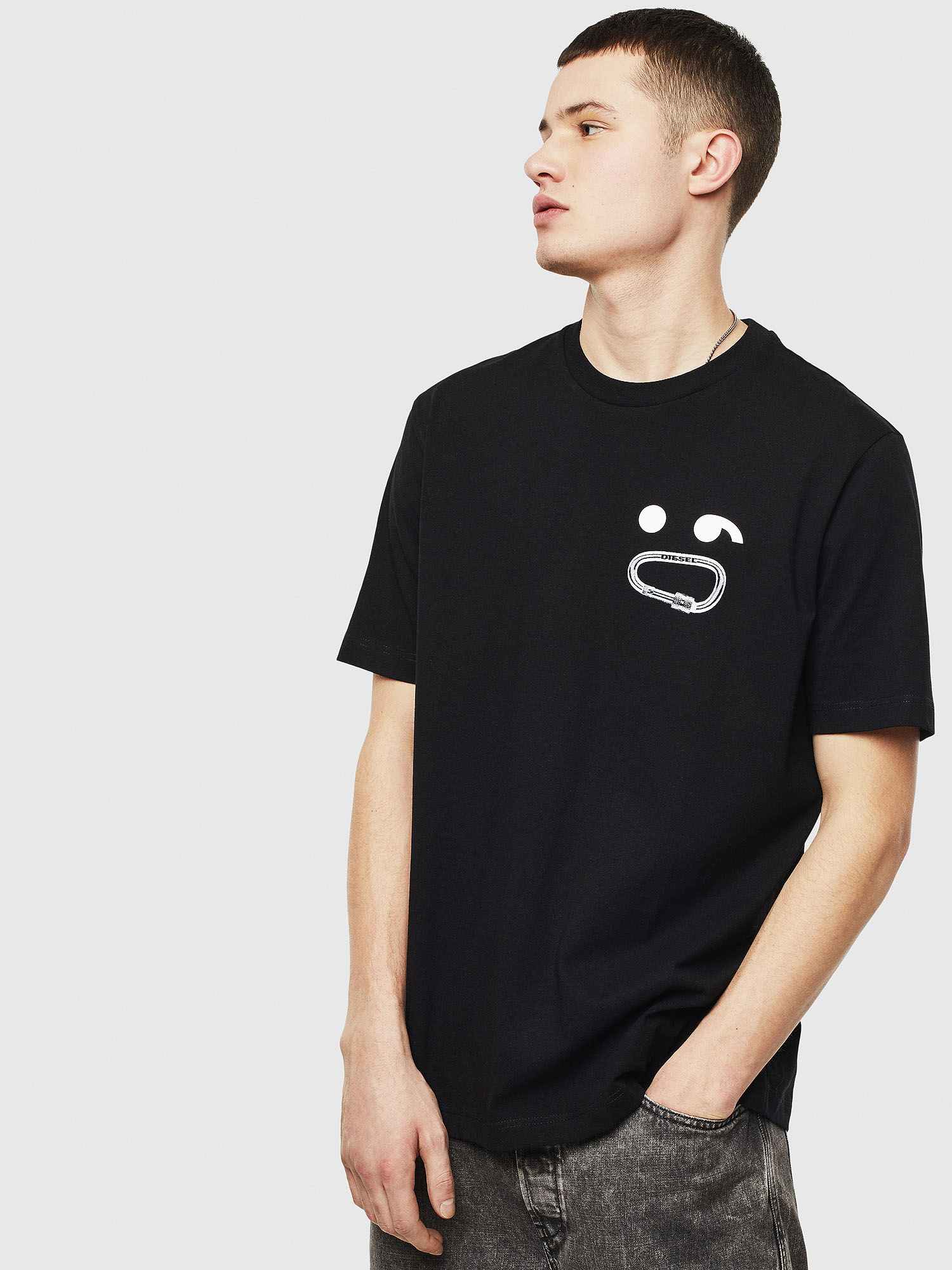 Diesel T-JUST-T14 MAGLIETTA T-shirt