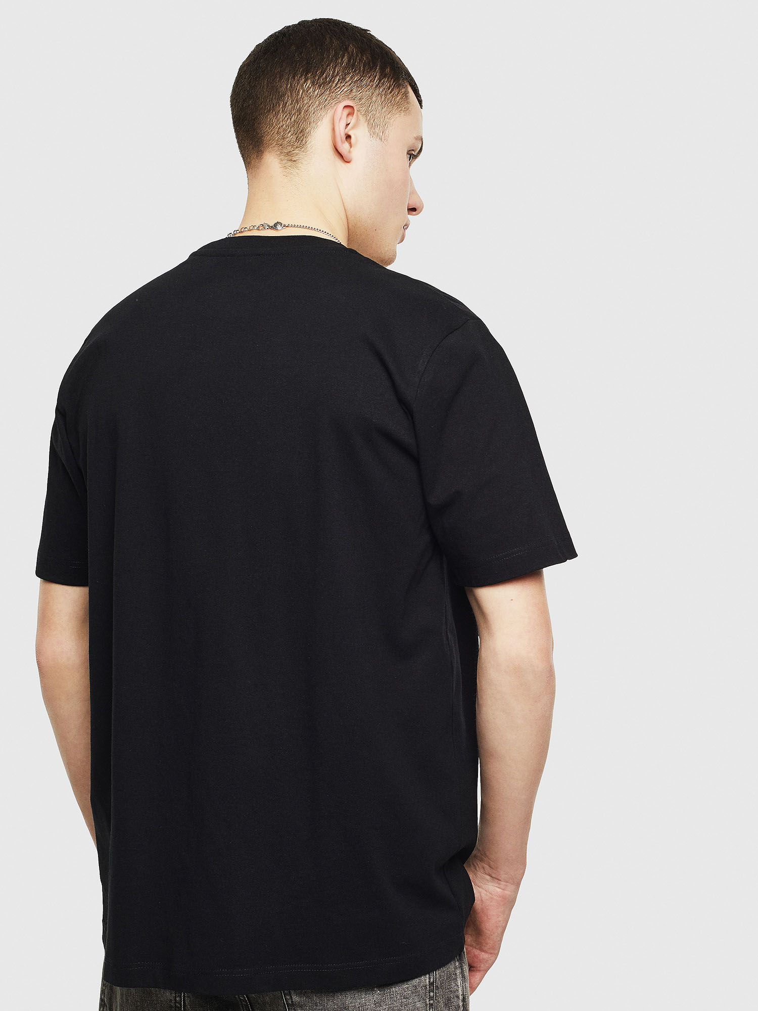 Diesel T-JUST-T14 MAGLIETTA T-shirt