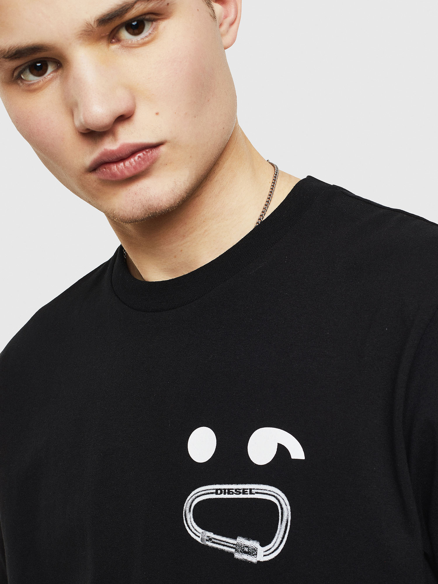 Diesel T-JUST-T14 MAGLIETTA T-shirt