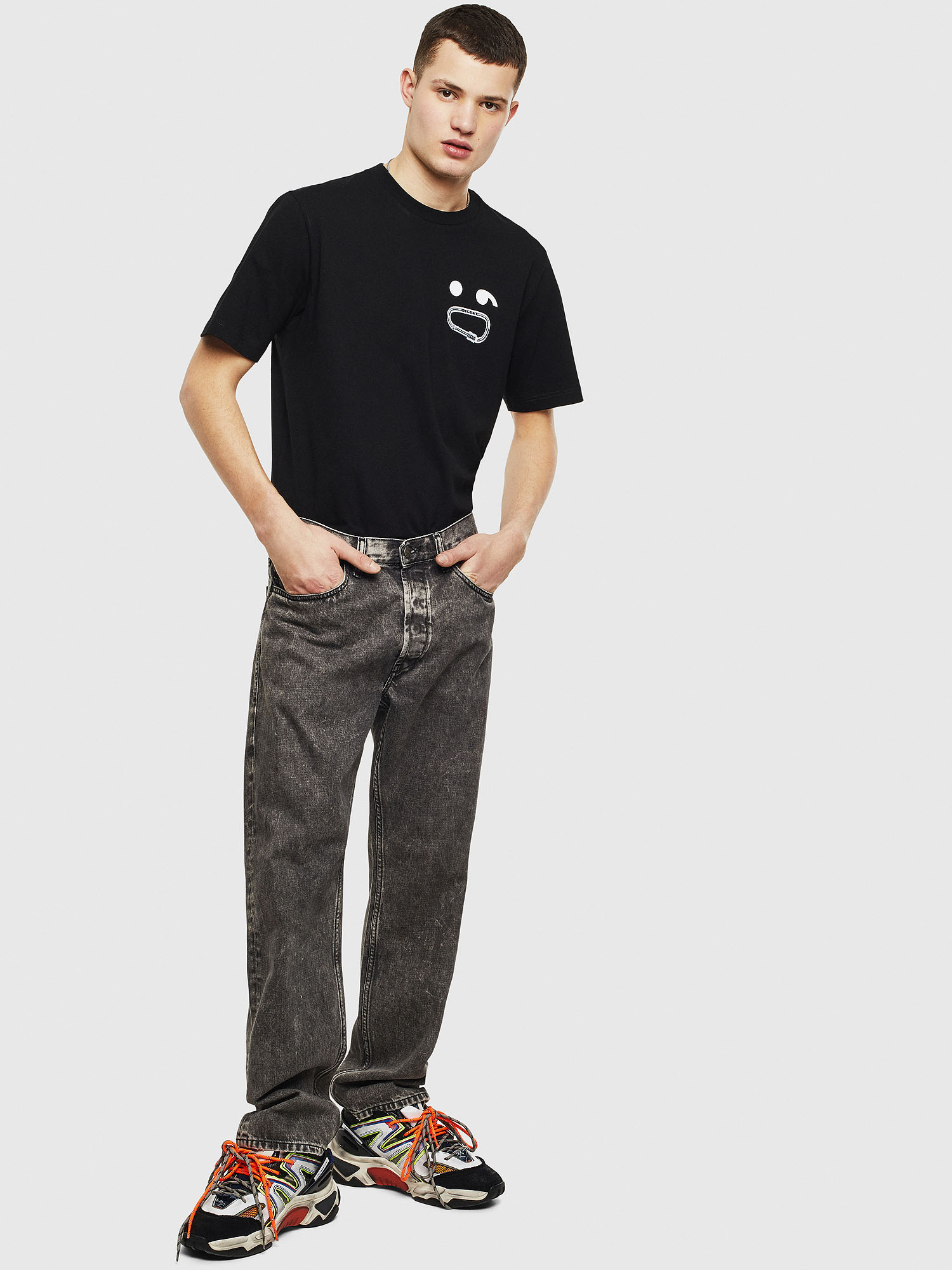 Diesel T-JUST-T14 MAGLIETTA T-shirt