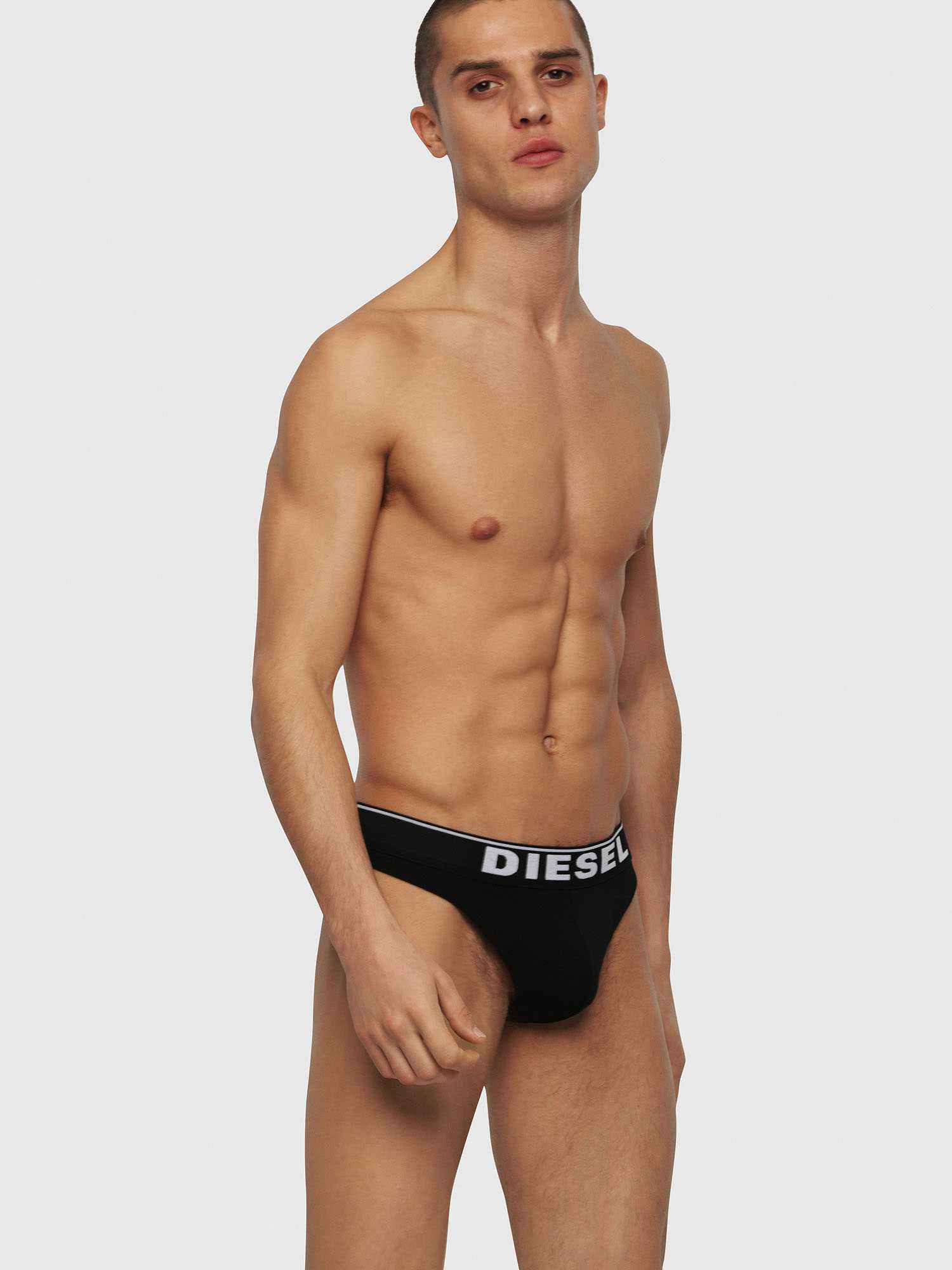 Diesel UMBR-STRING MUTANDE UW