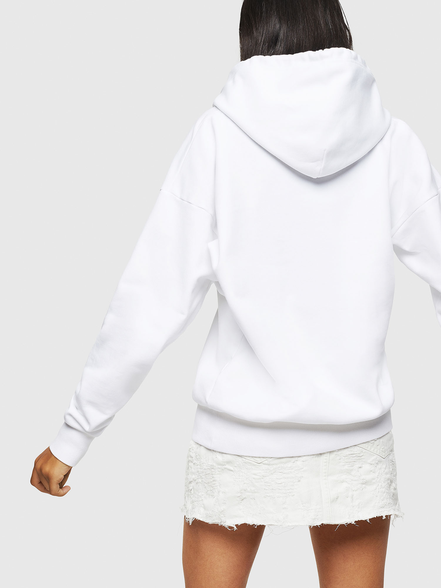 Diesel LCP-S-ALBY-NAIROBI Felpa Sweater