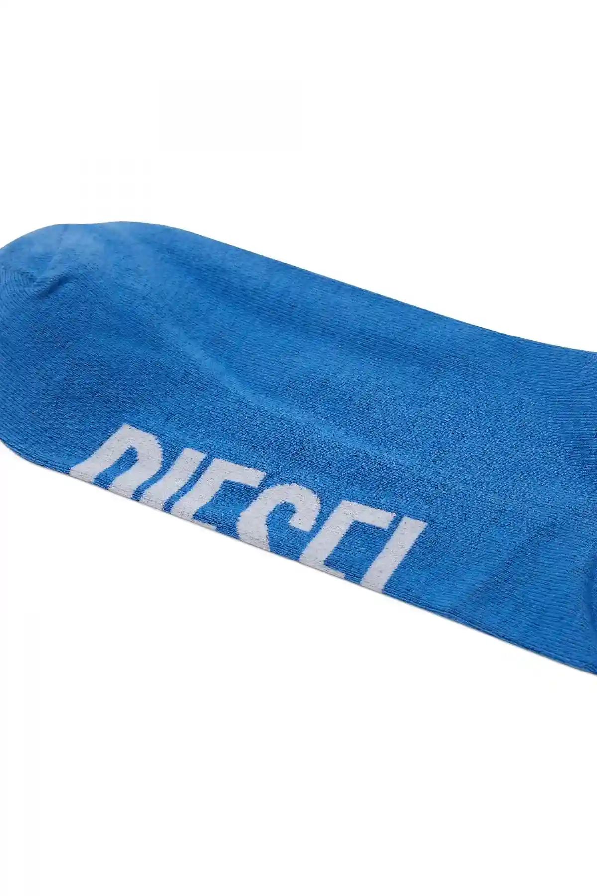 Multicolor Three-pack low-cut logo socks
