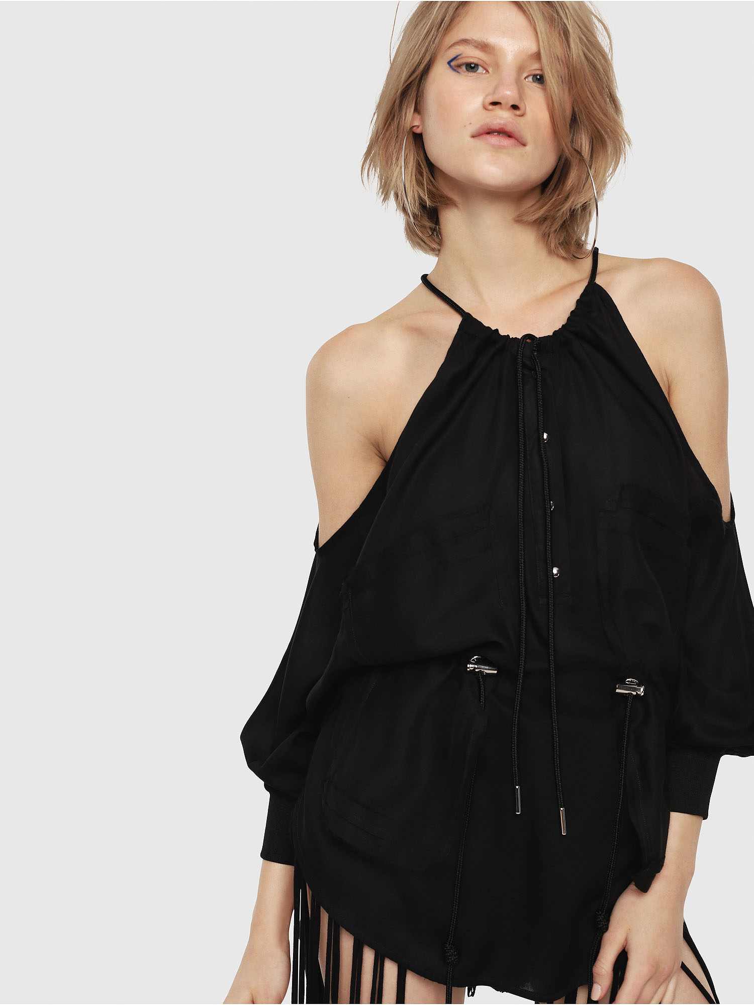 Diesel C-RYO CAMICIA Shirt