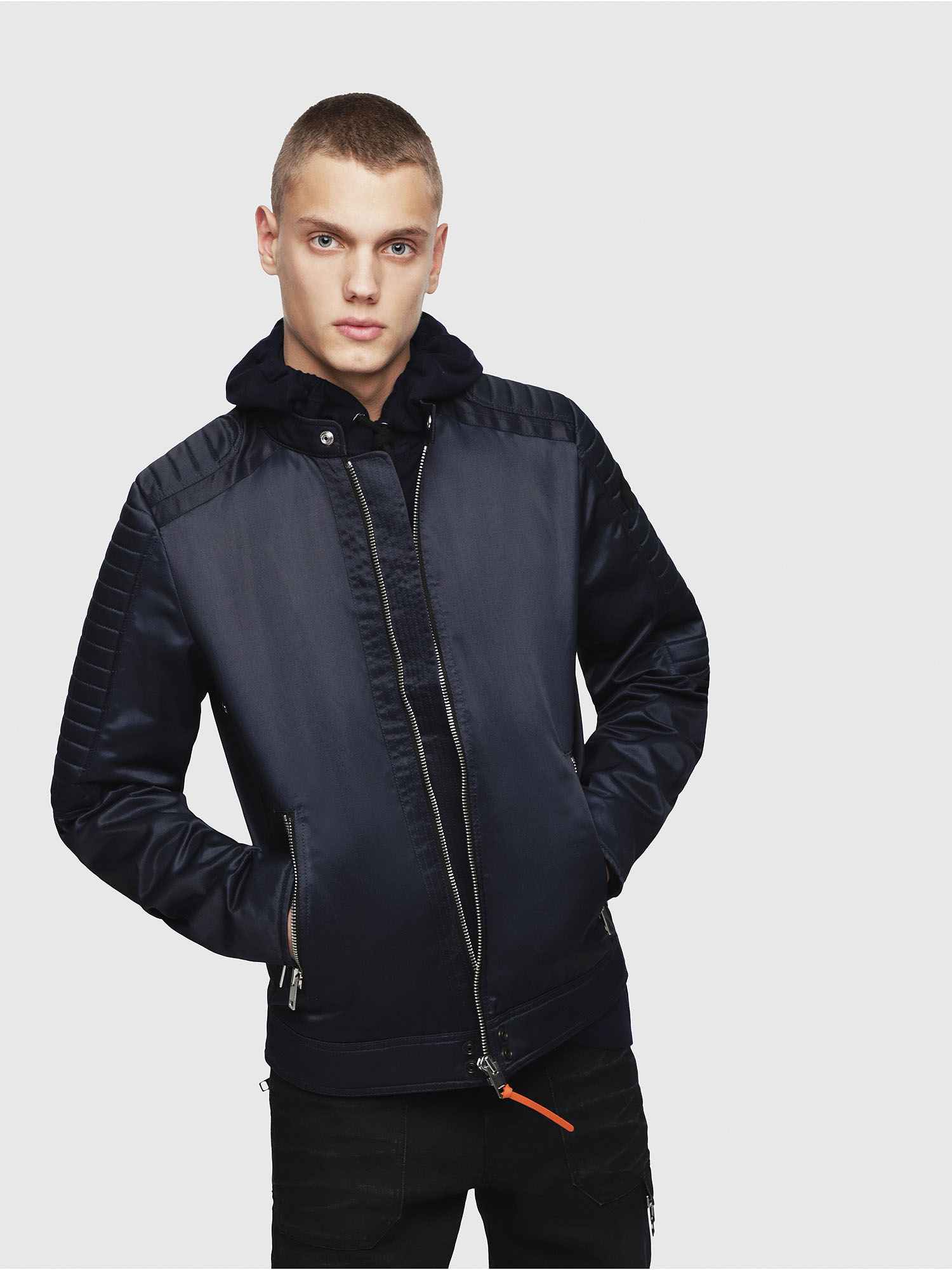 Diesel J-SHIRO GIACCA Jacket