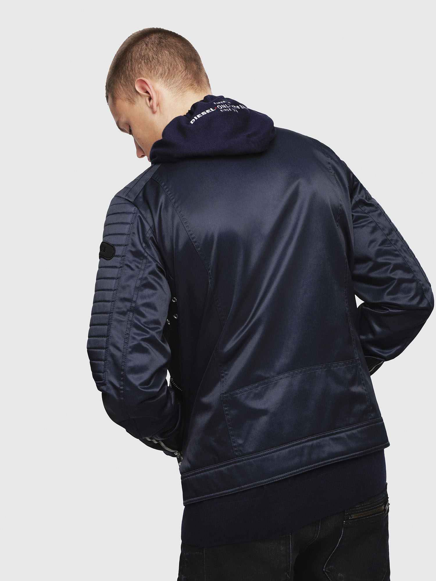 Diesel J-SHIRO GIACCA Jacket