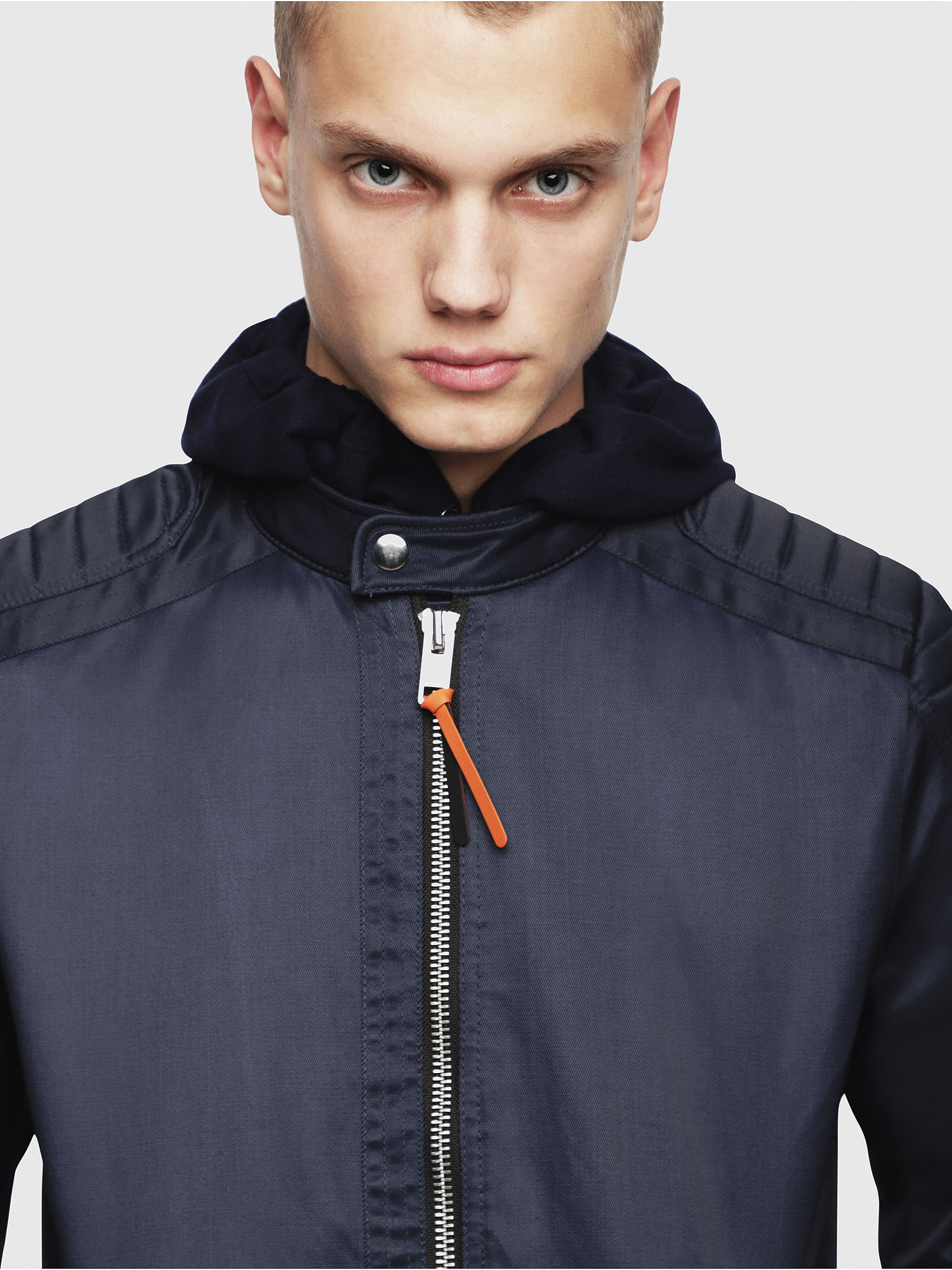 Diesel J-SHIRO GIACCA Jacket