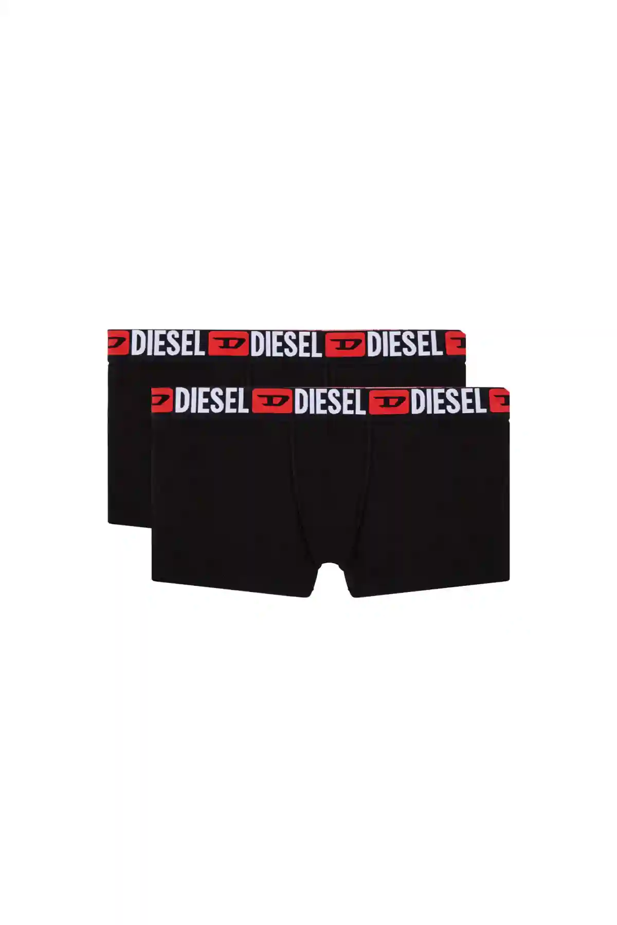 Black Two-pack of boxer briefs