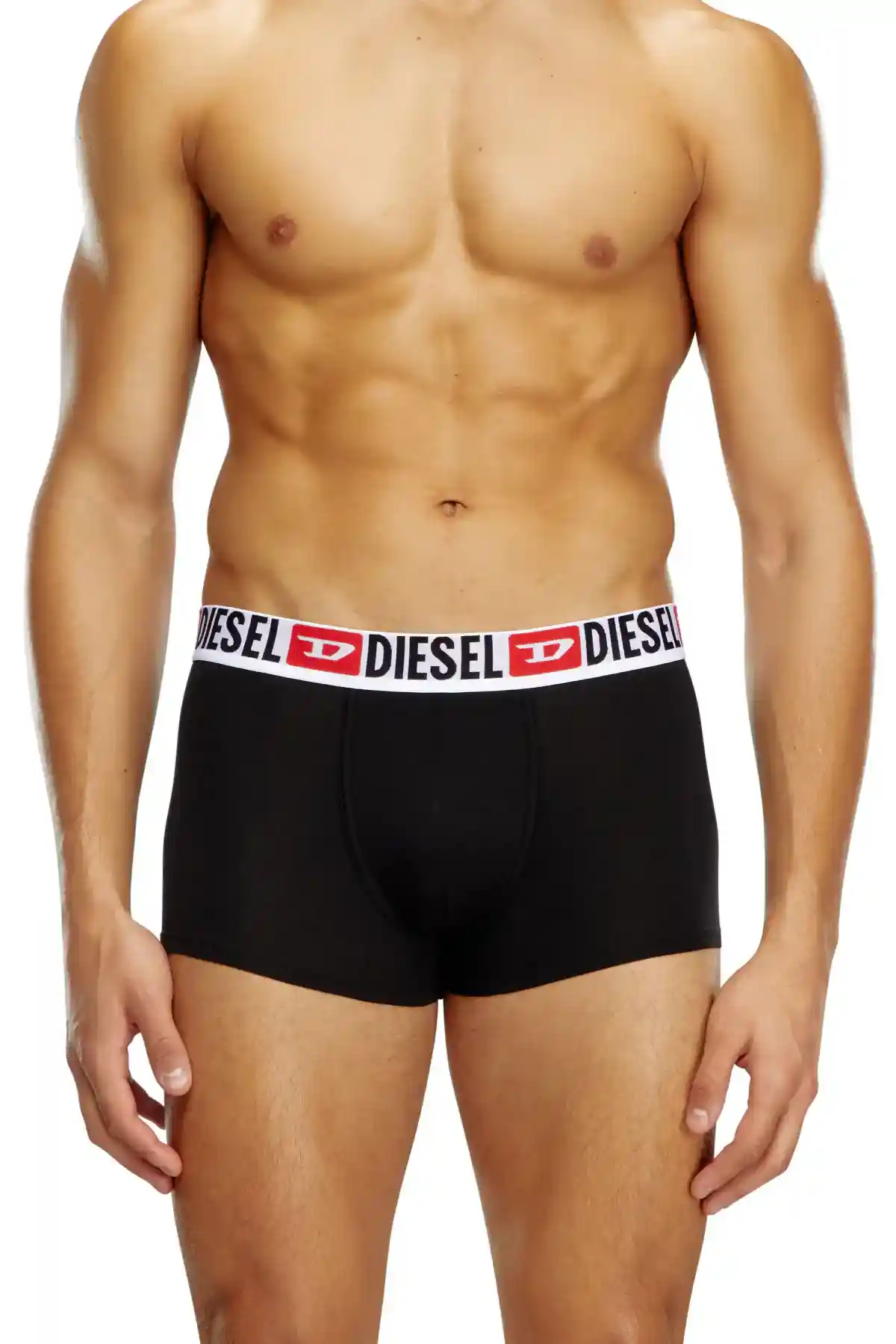 Multi Two-pack of boxer briefs