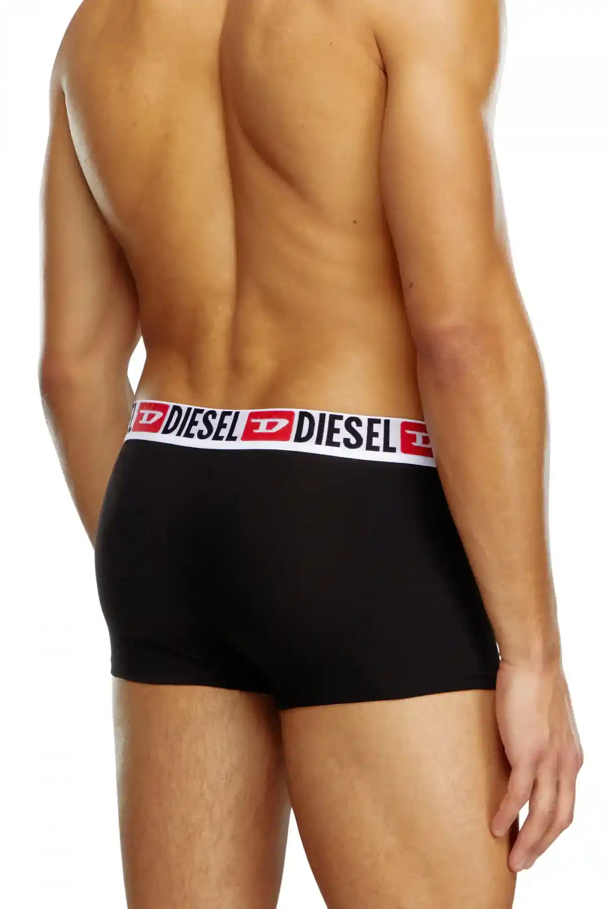 Multi Two-pack of boxer briefs