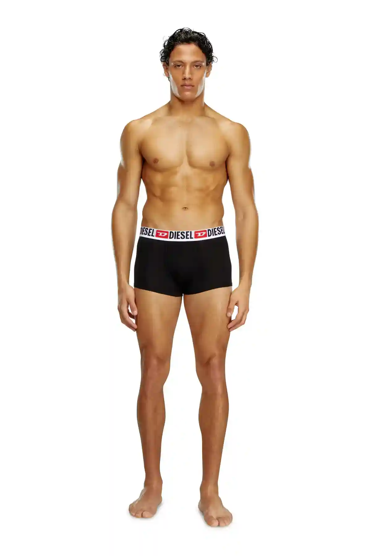 Multi Two-pack of boxer briefs