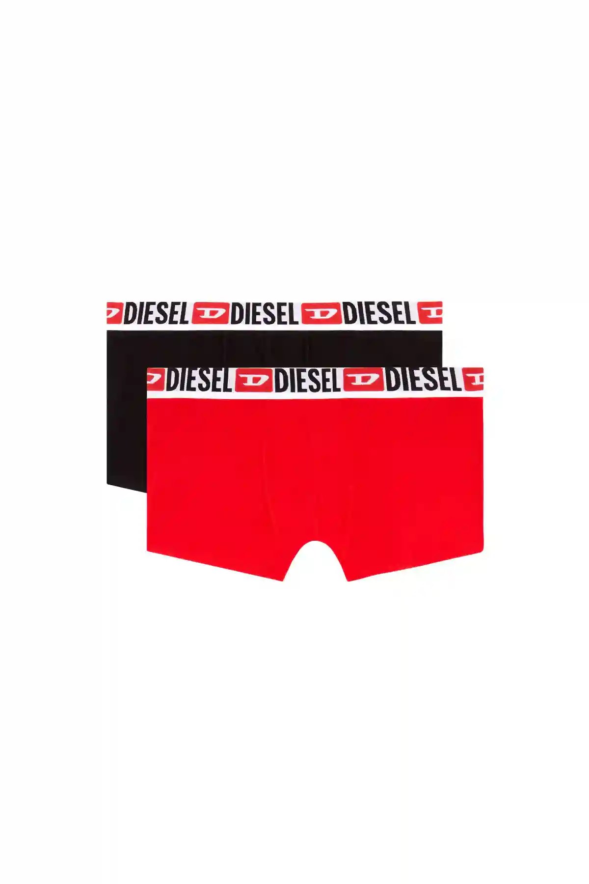 Multi Two-pack of boxer briefs