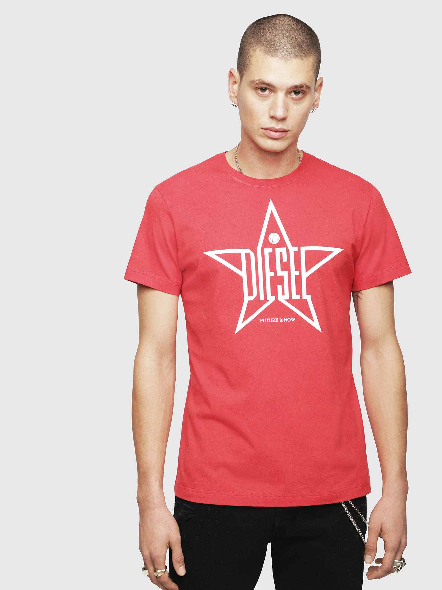 Diesel T-DIEGO-YH MAGLIETTA T-shirt