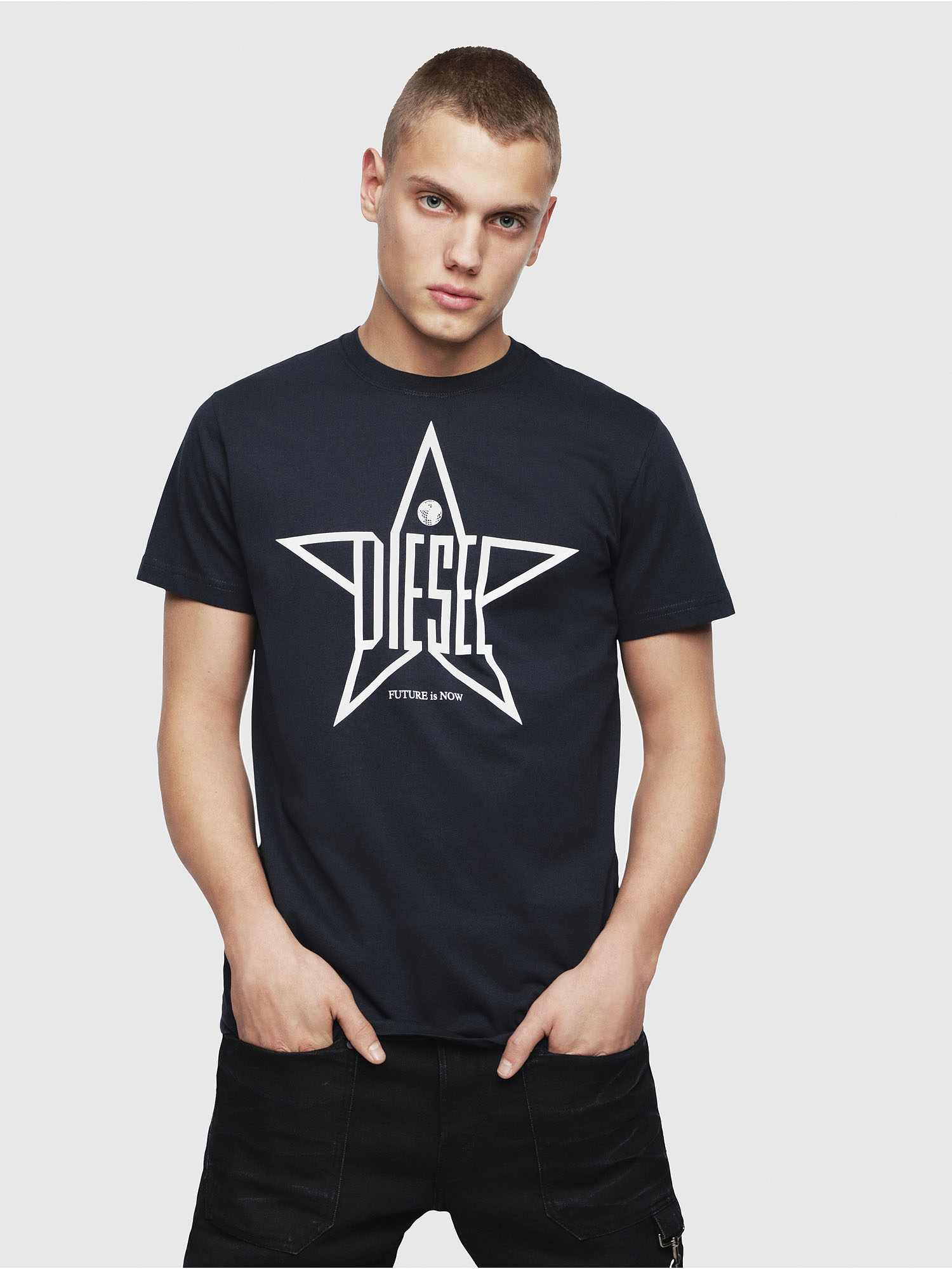 Diesel T-DIEGO-YH MAGLIETTA T-shirt