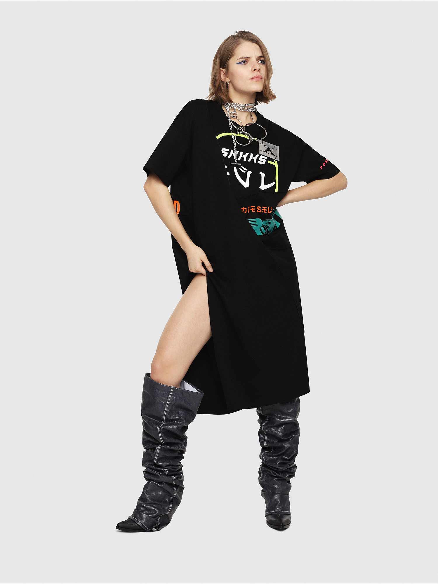 Diesel T-LYON MAGLIETTA T-shirt
