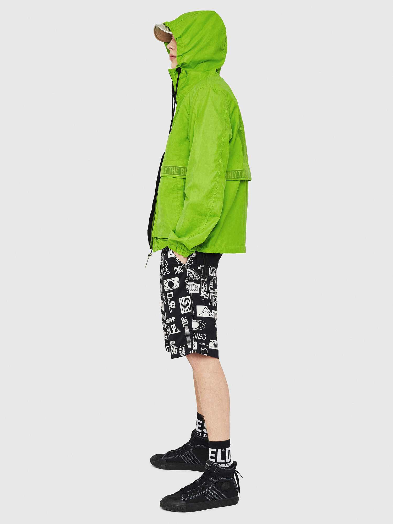 Diesel J-HISAMI GIACCA Jacket