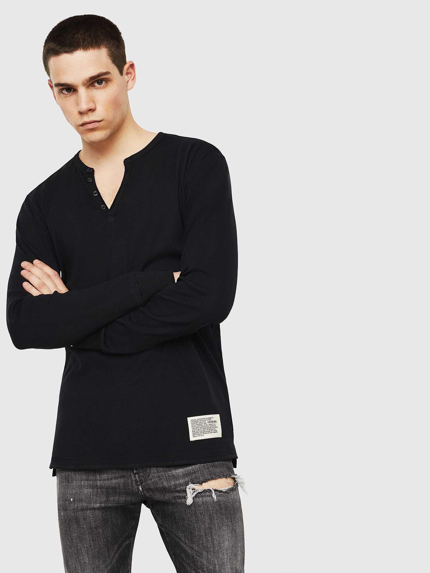 Diesel T-YOICHIROKI CAMICIA T-shirt