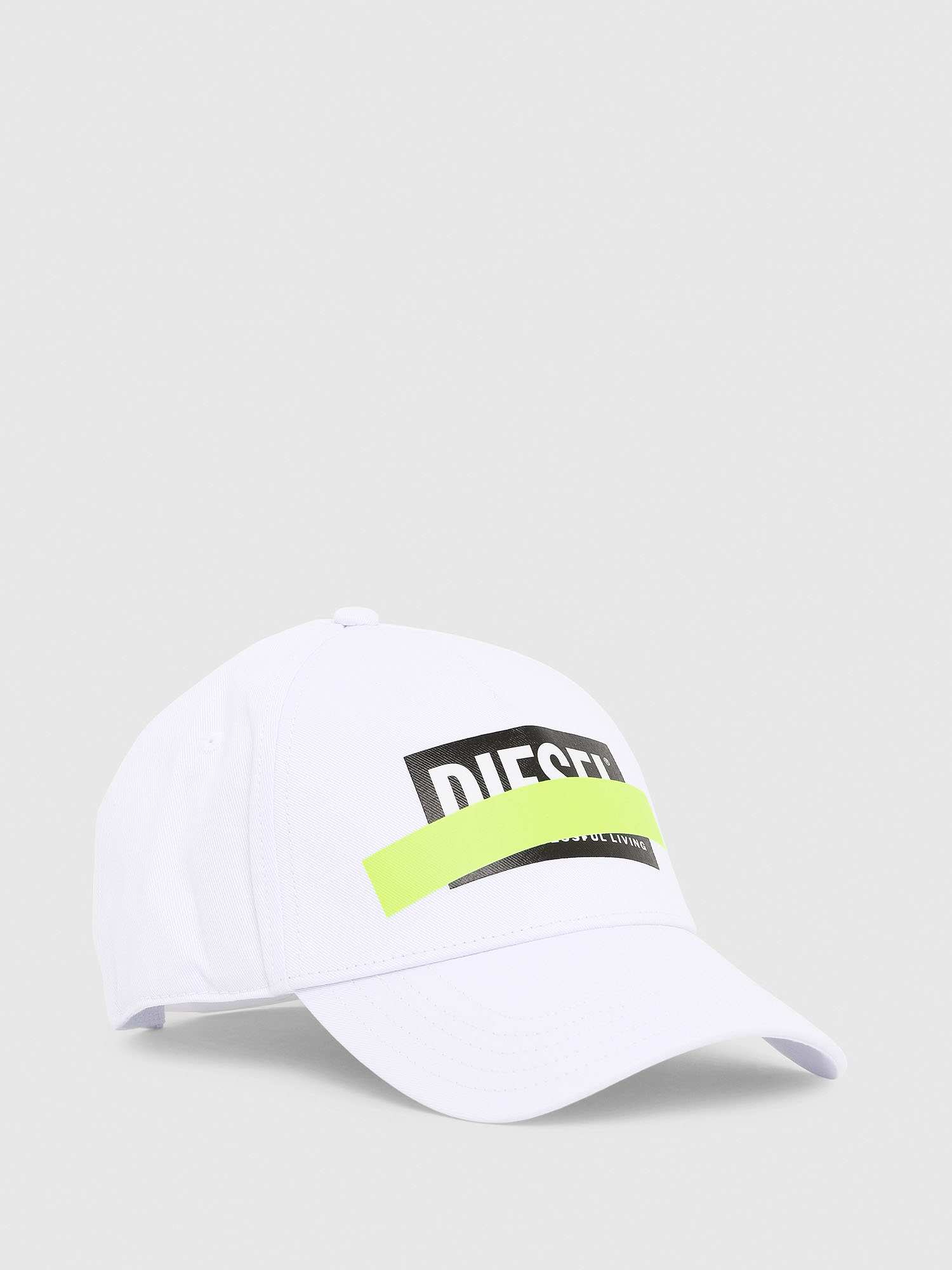 Diesel CIRIDE CAPPELLO Cap