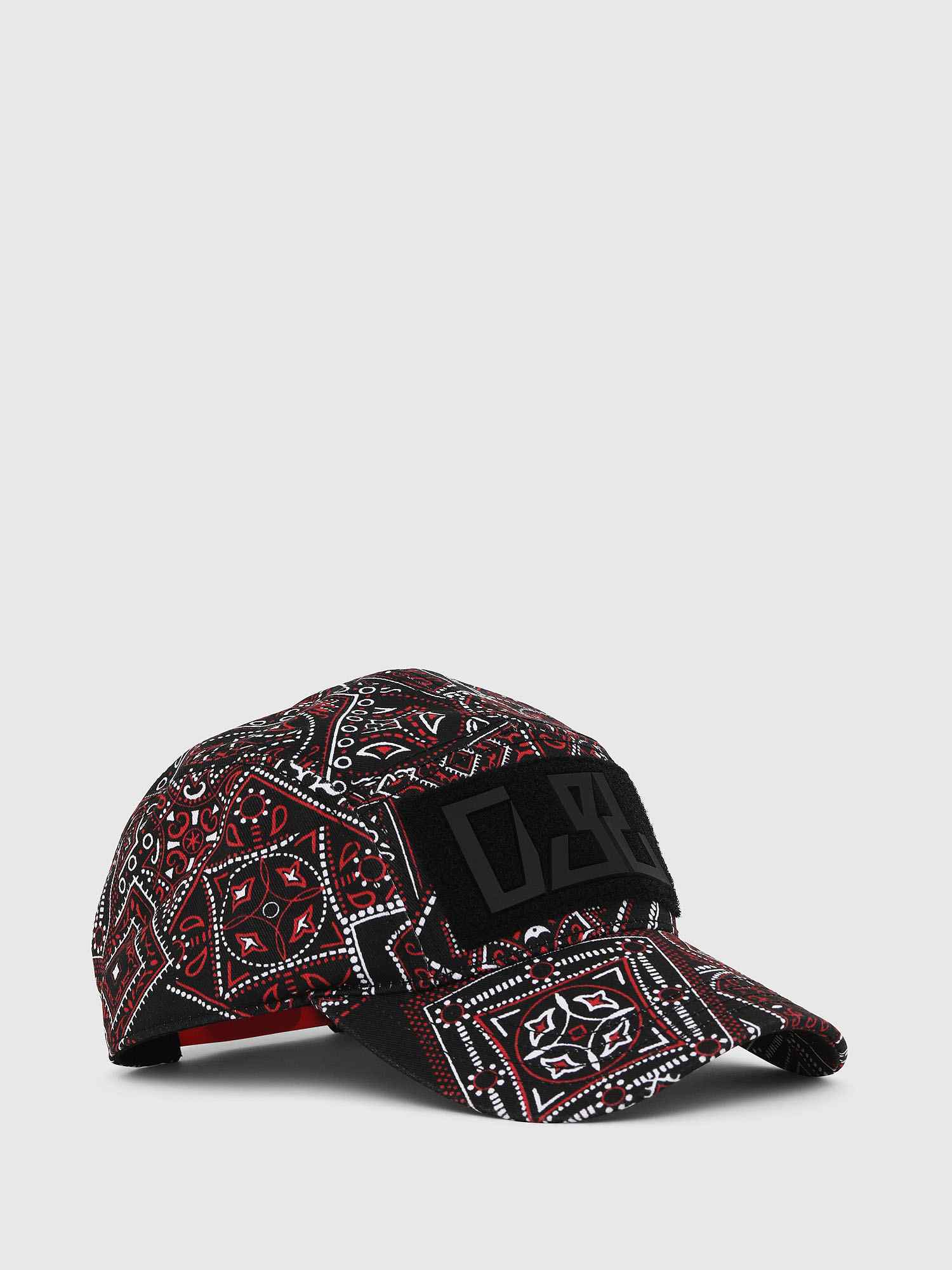 Diesel C-SARO CAPPELLO Cap