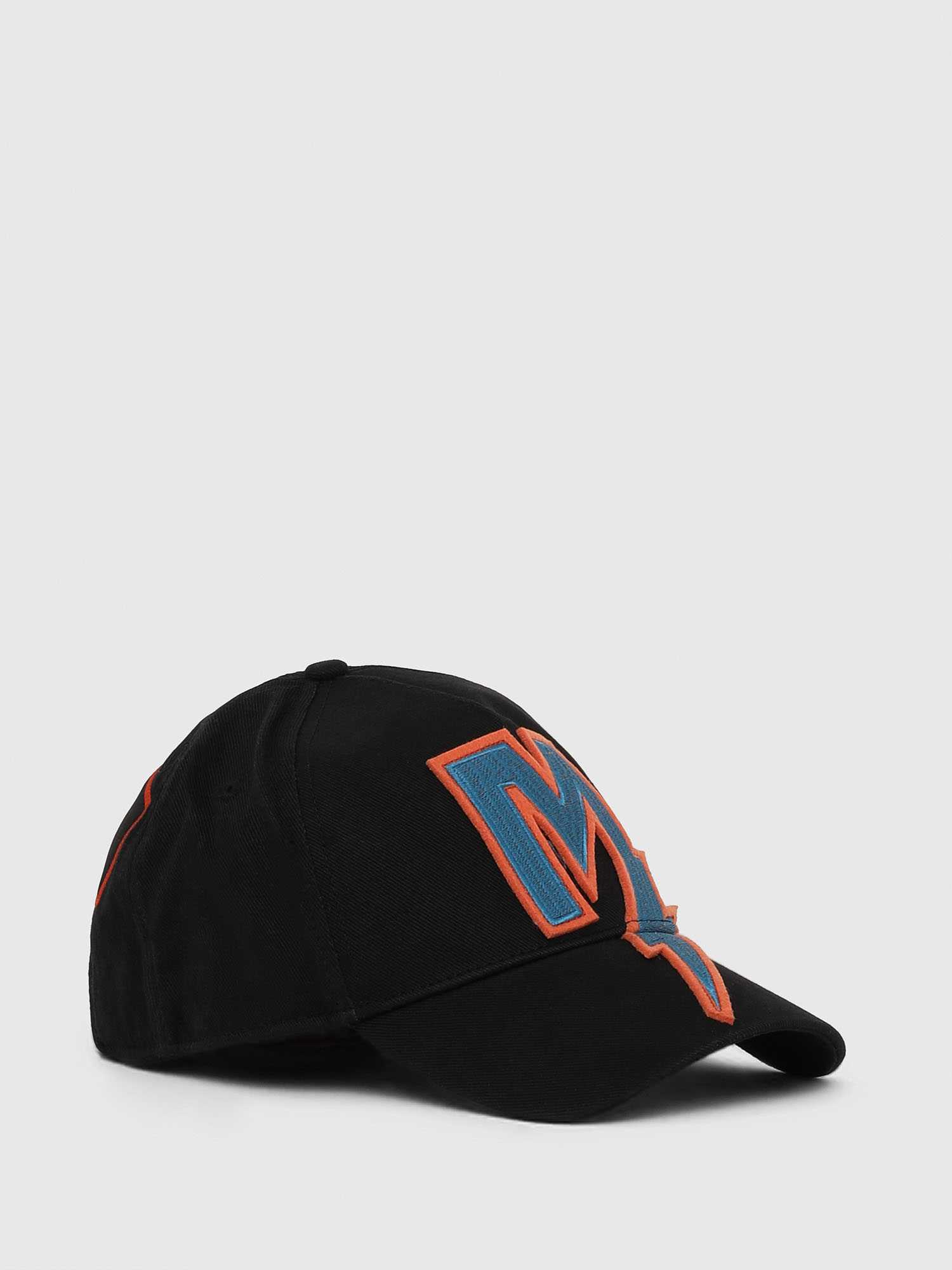 Diesel C-EMME CAPPELLO Cap