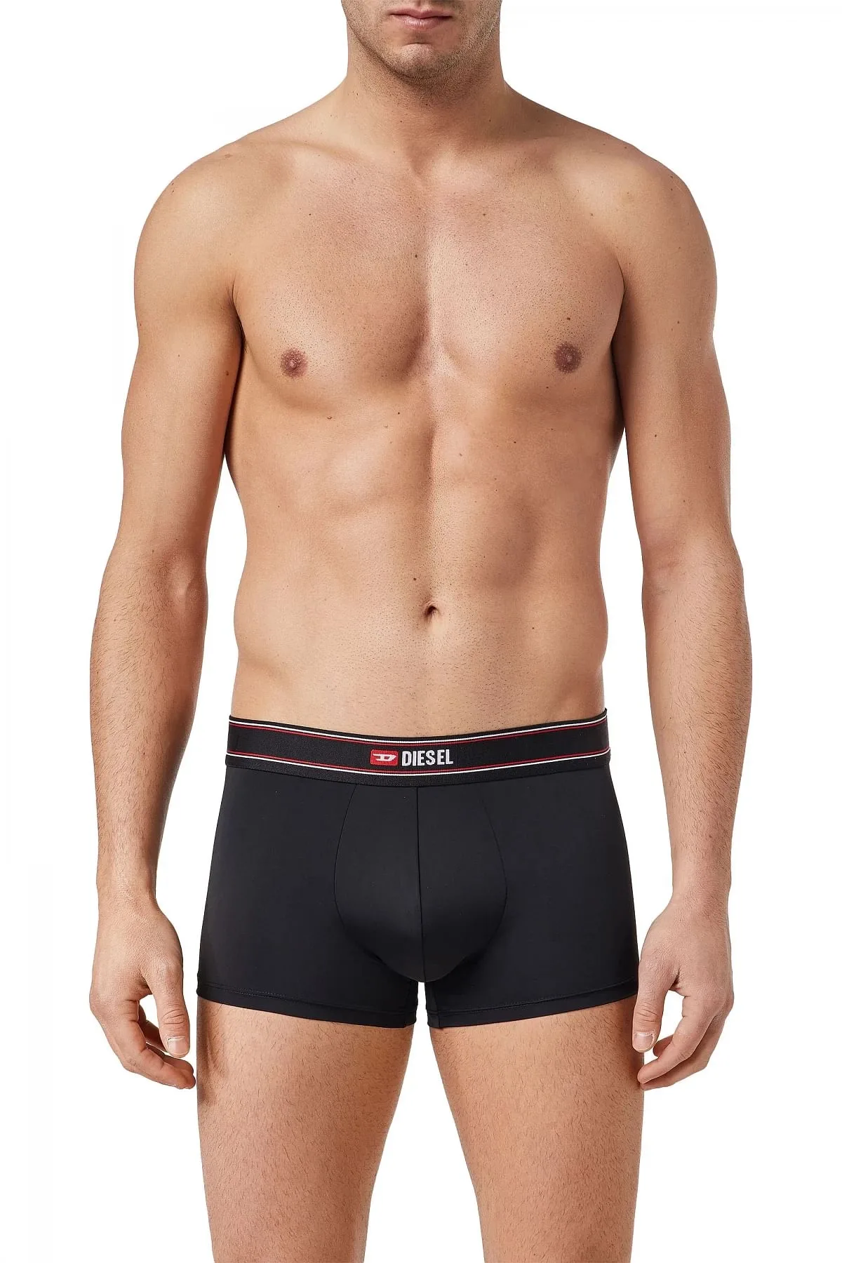 Black Boxer briefs