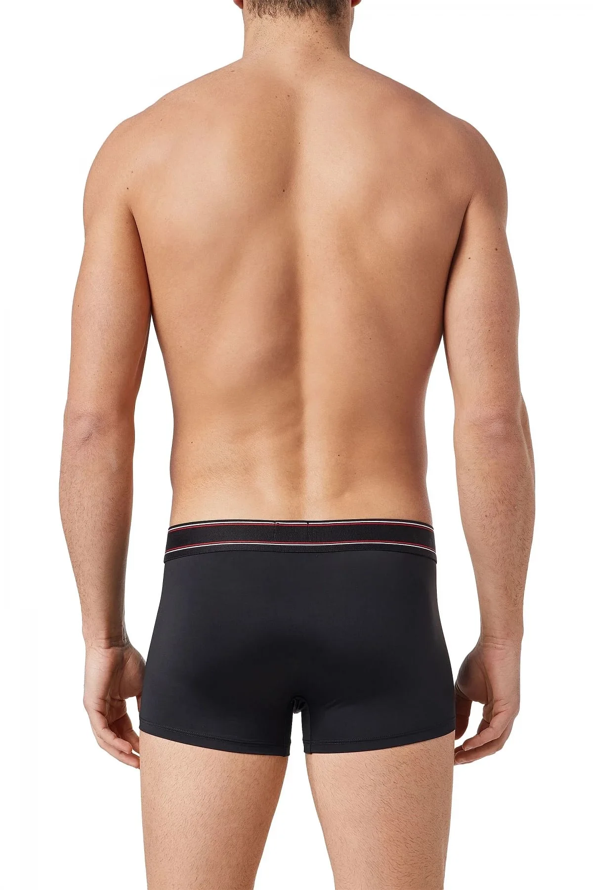 Black Boxer briefs