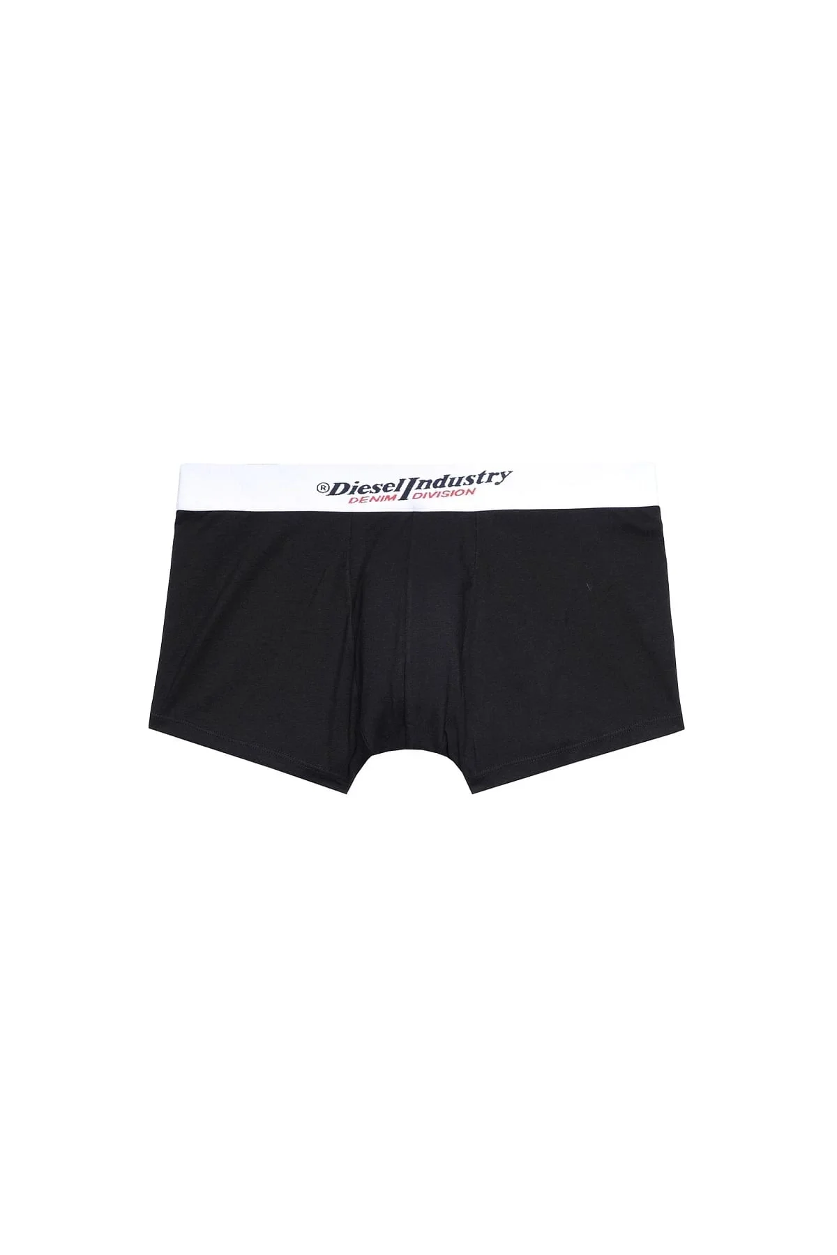 Black Three-pack of boxer briefs