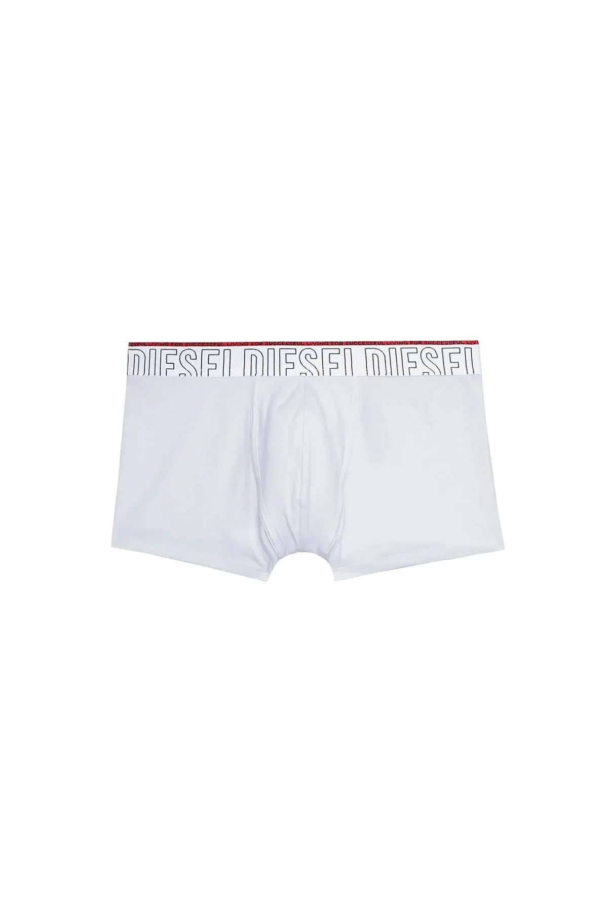 Multicolor Three-pack boxer briefs with outline logo