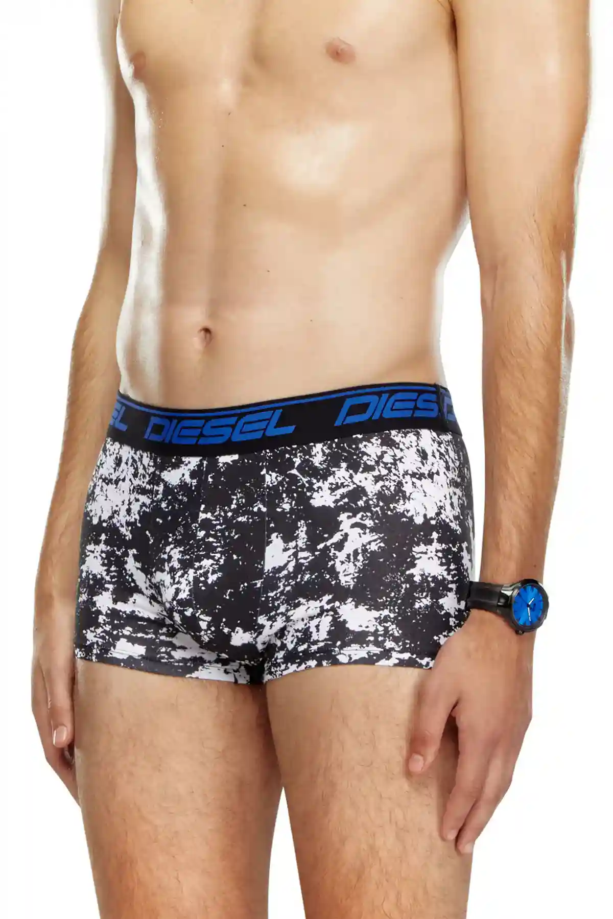 Multi Umbx-Damienthreepack Boxer-Shorts