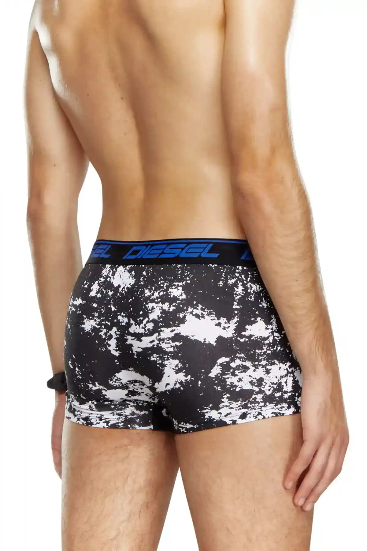 Multi Umbx-Damienthreepack Boxer-Shorts