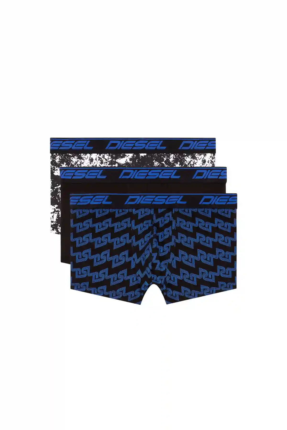 Multi Umbx-Damienthreepack Boxer-Shorts