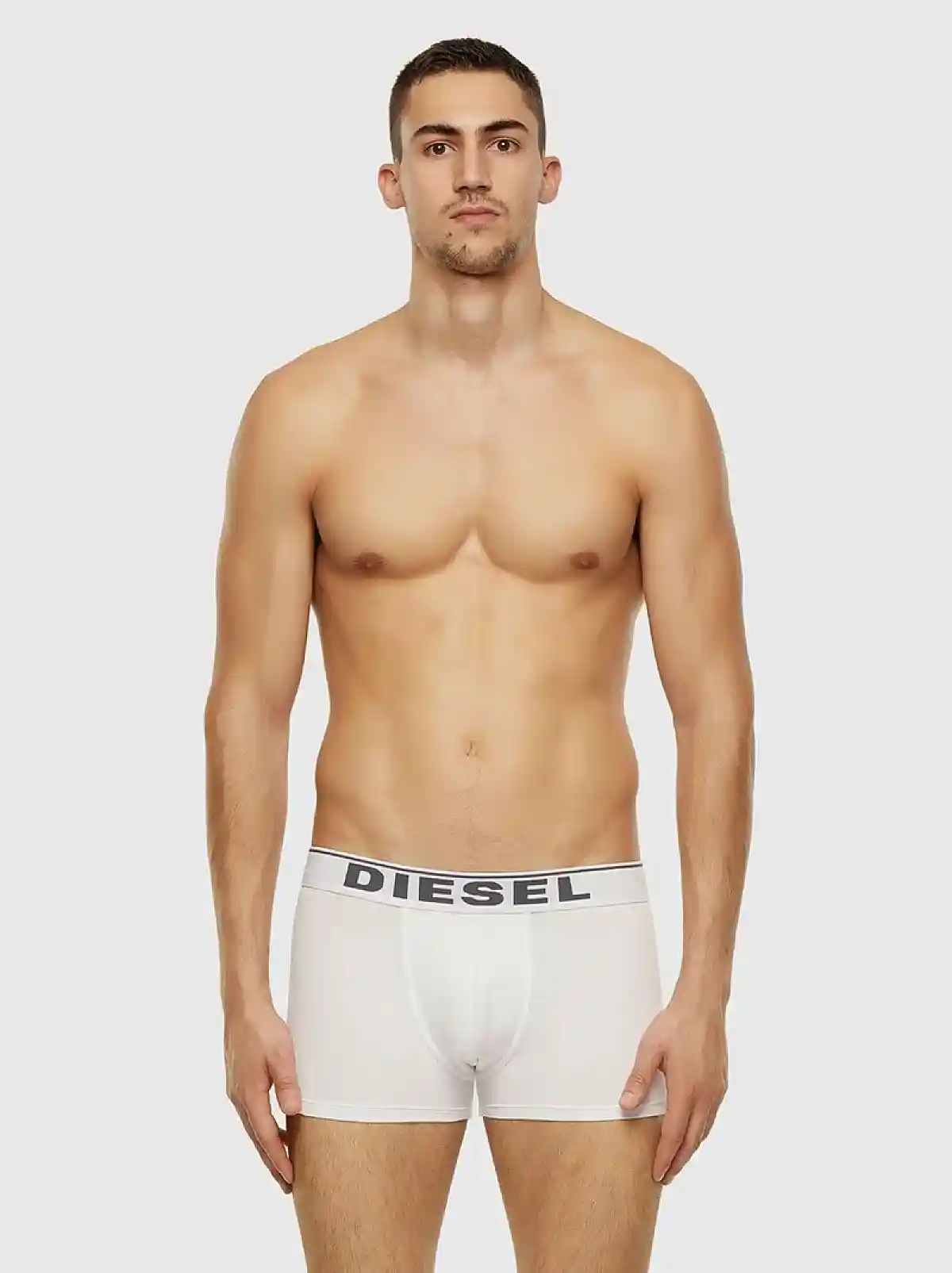 Multicolor 3 pack trunks in basic colours