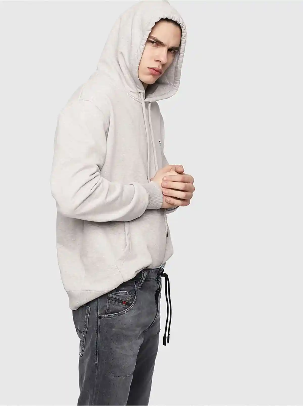 Black Carrot-Krooley JoggJeans