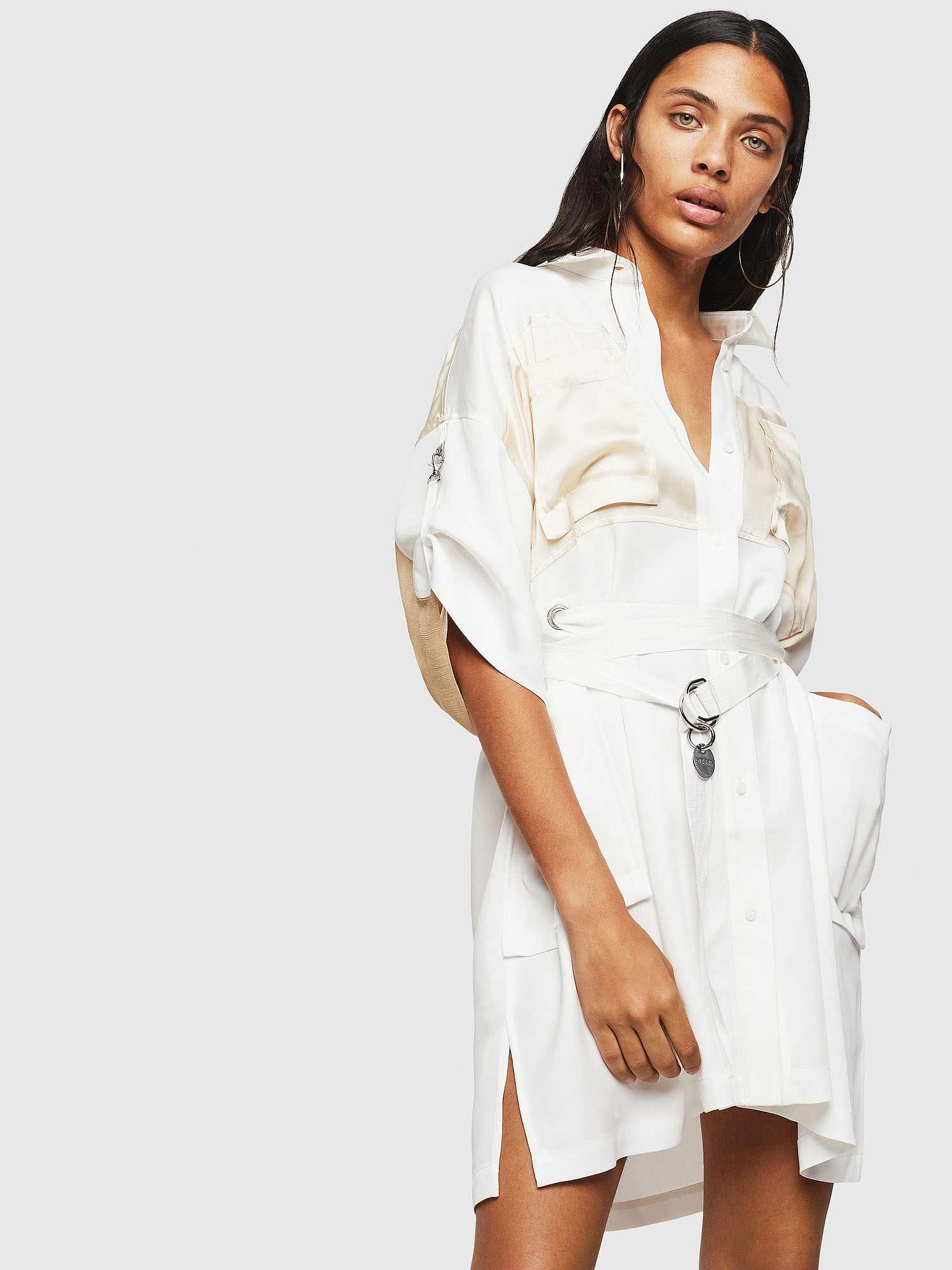 Diesel D-TIEP ABITO Dress