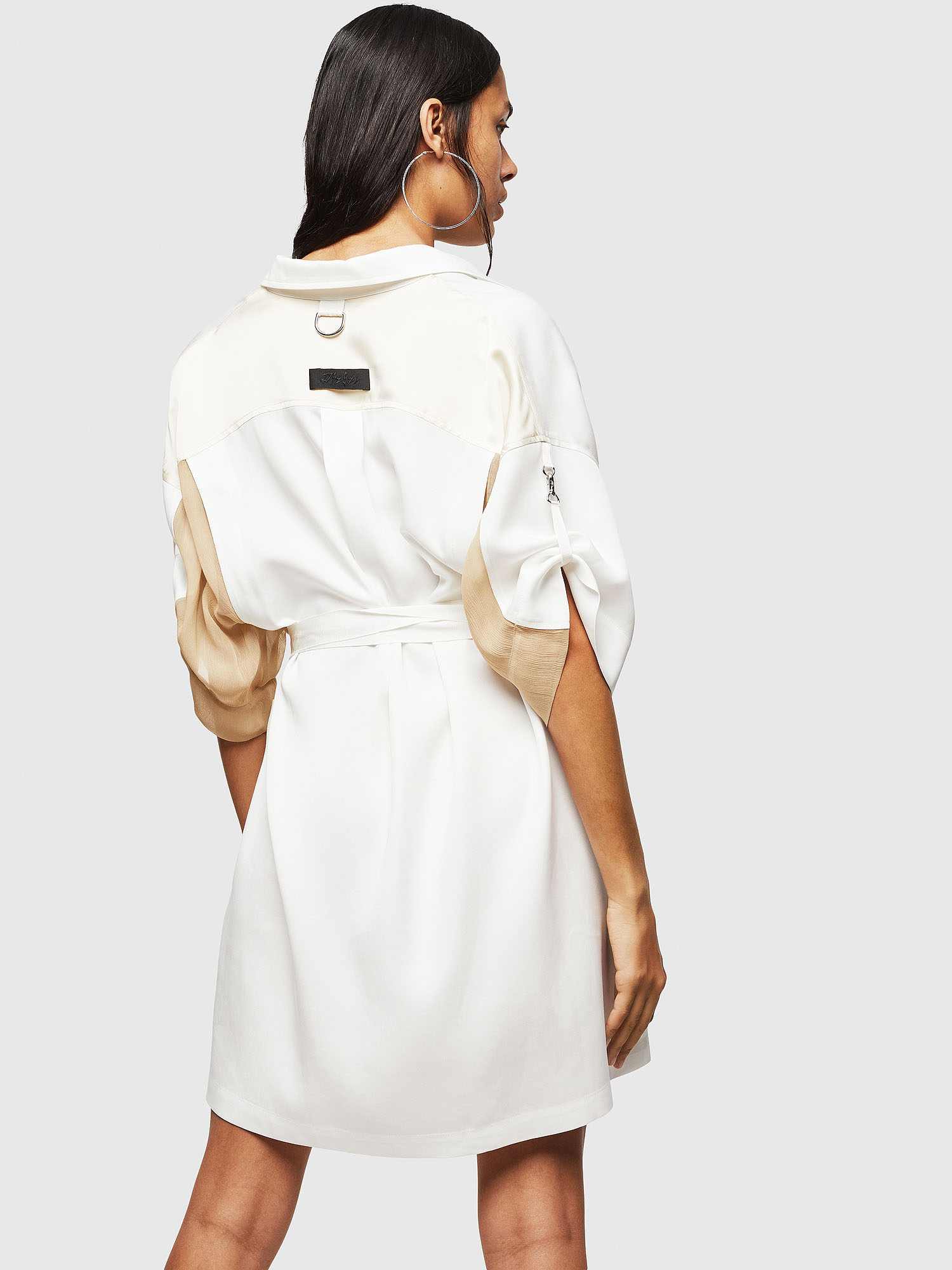 Diesel D-TIEP ABITO Dress